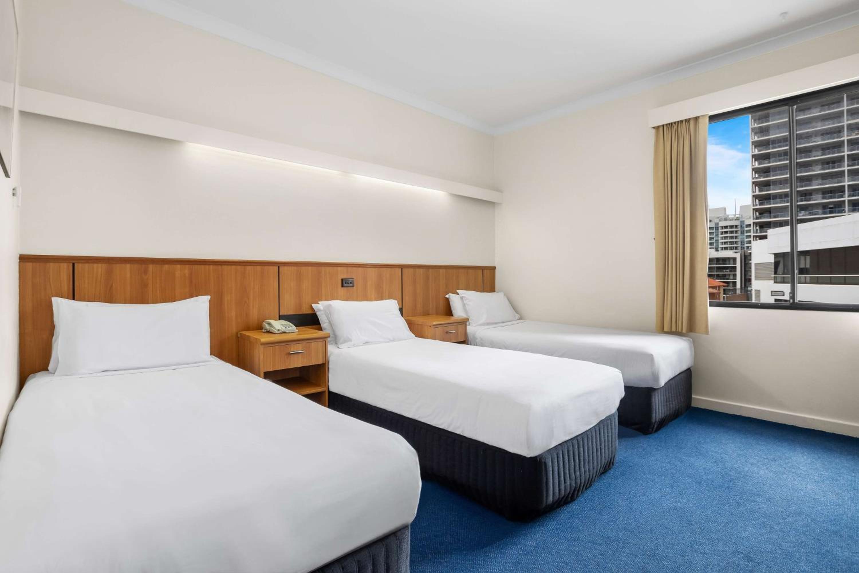 Standard Triple Room photo 1