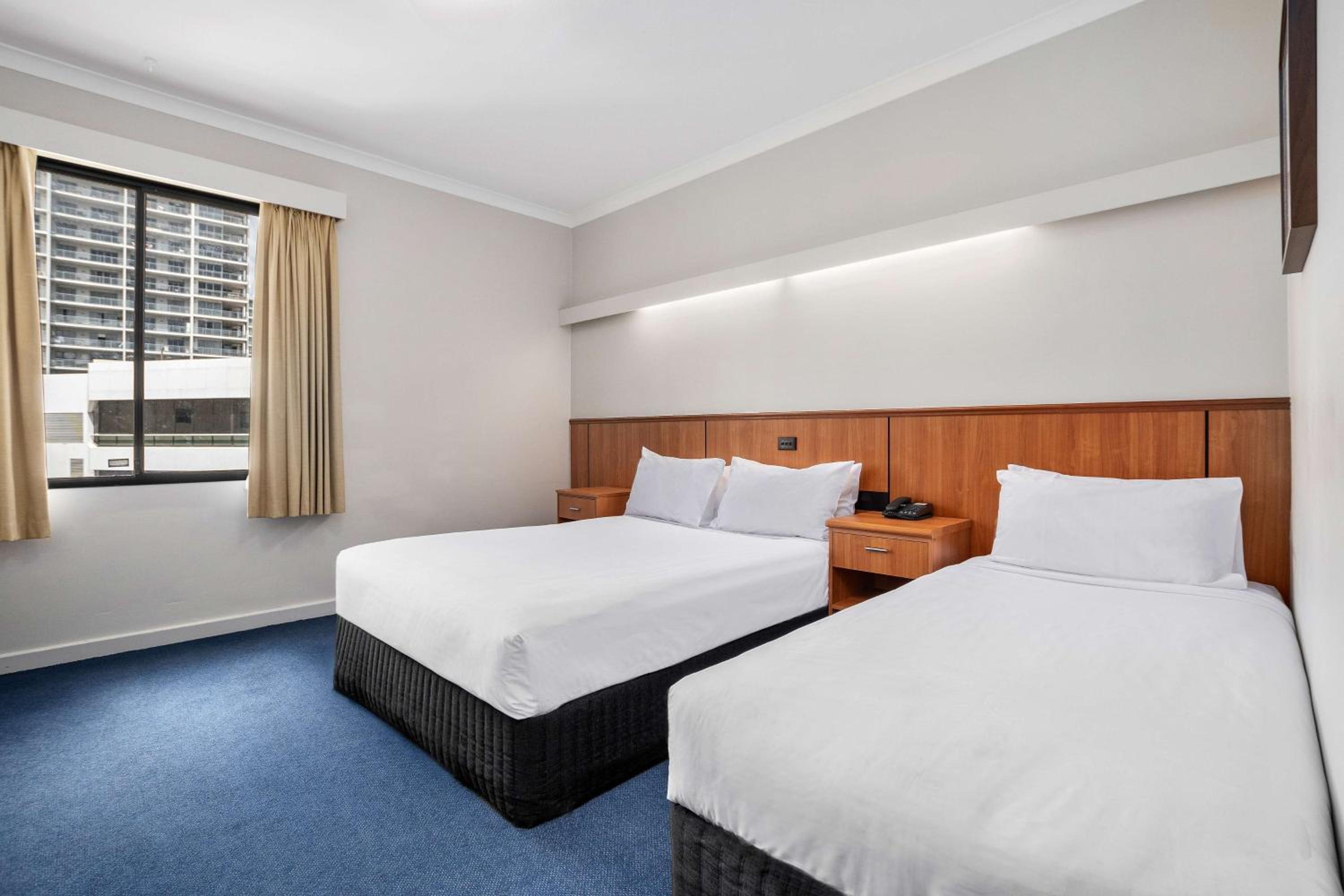 Standard Double or Twin Room - Photo 1
