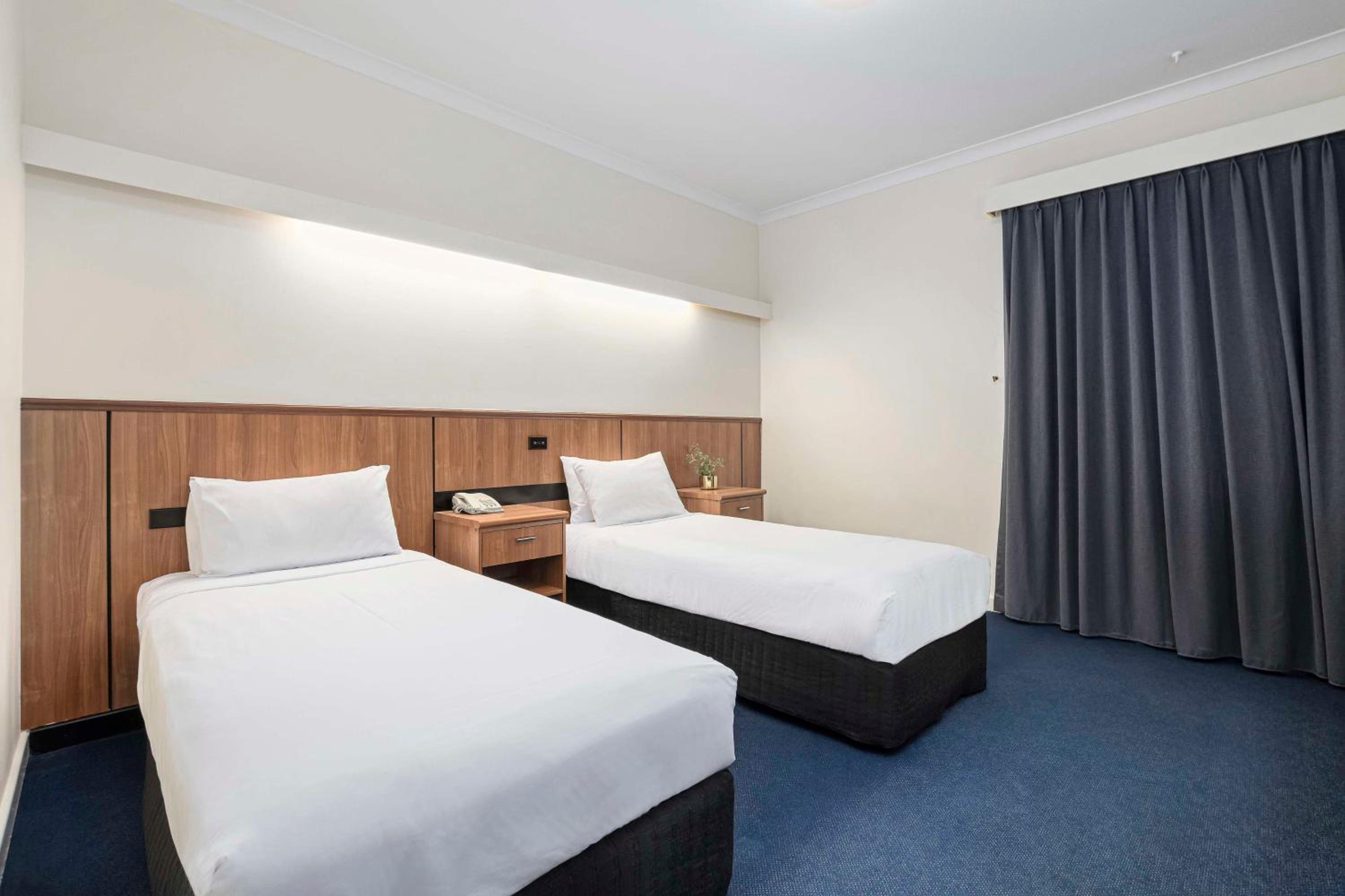 Standard Double or Twin Room photo 1