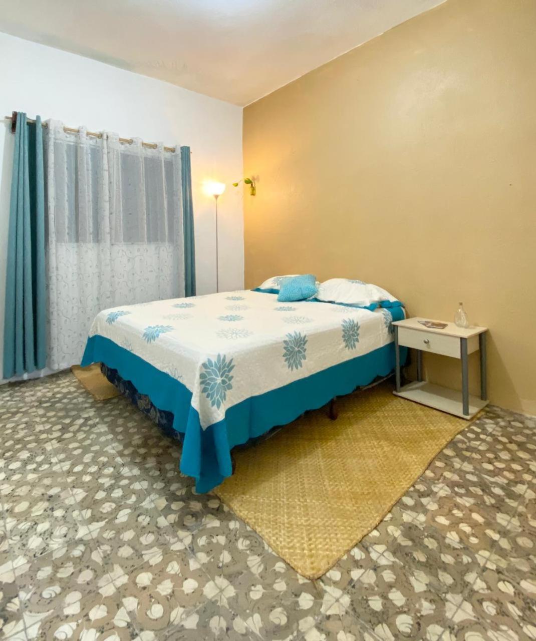 Large Double Room photo 2