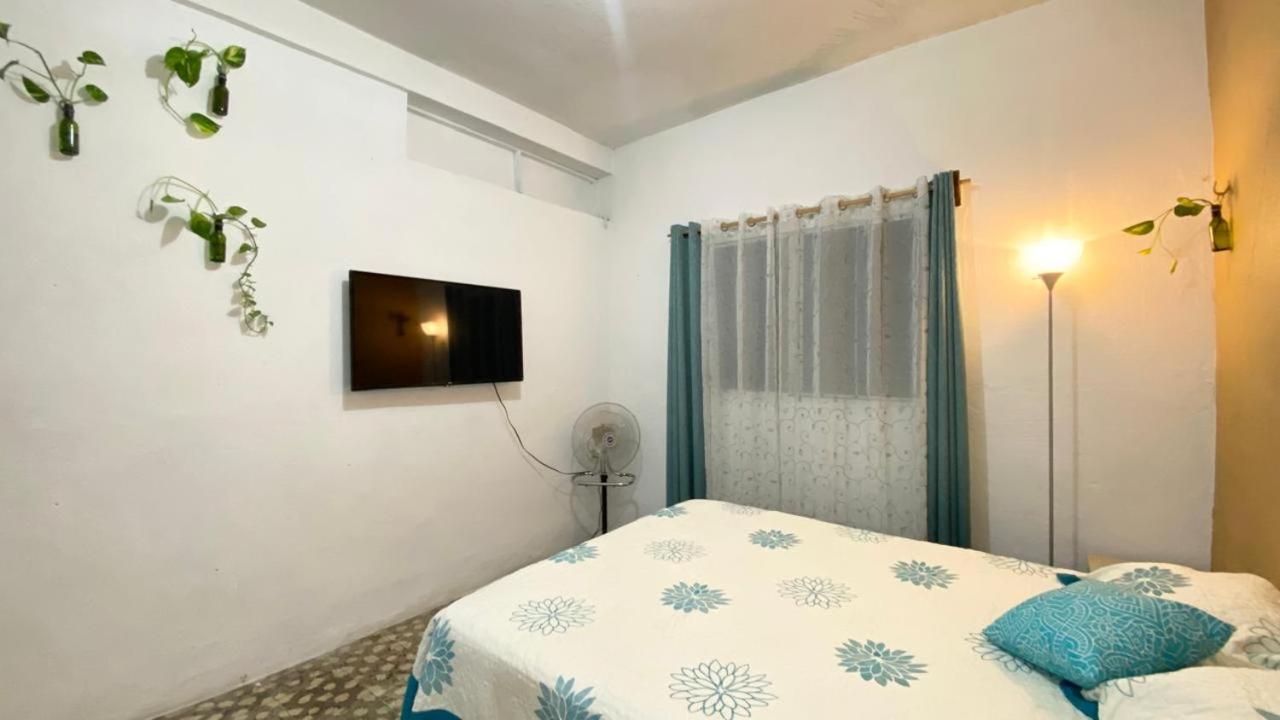 Large Double Room photo 1