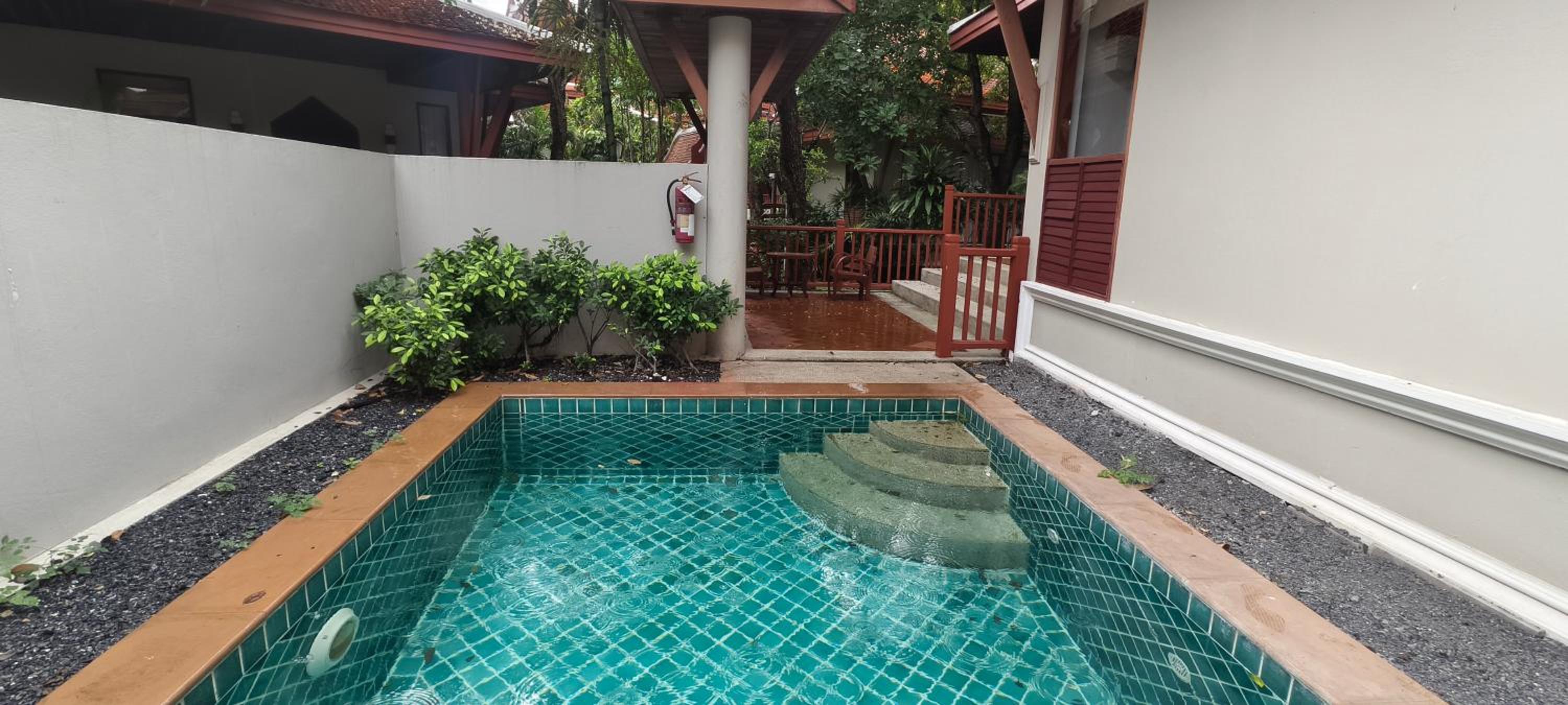 Grand Pool Villa - Photo 9