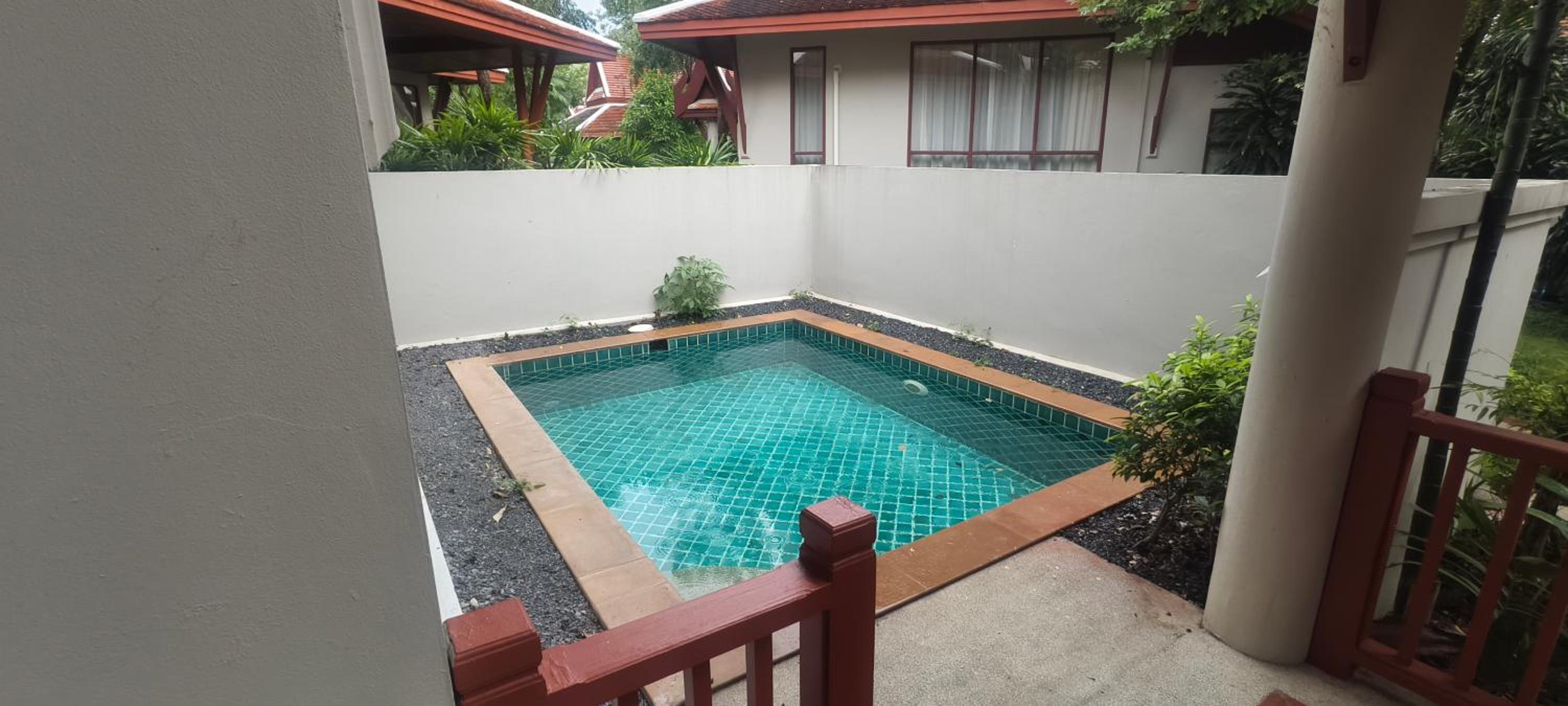 Grand Pool Villa - Photo 8