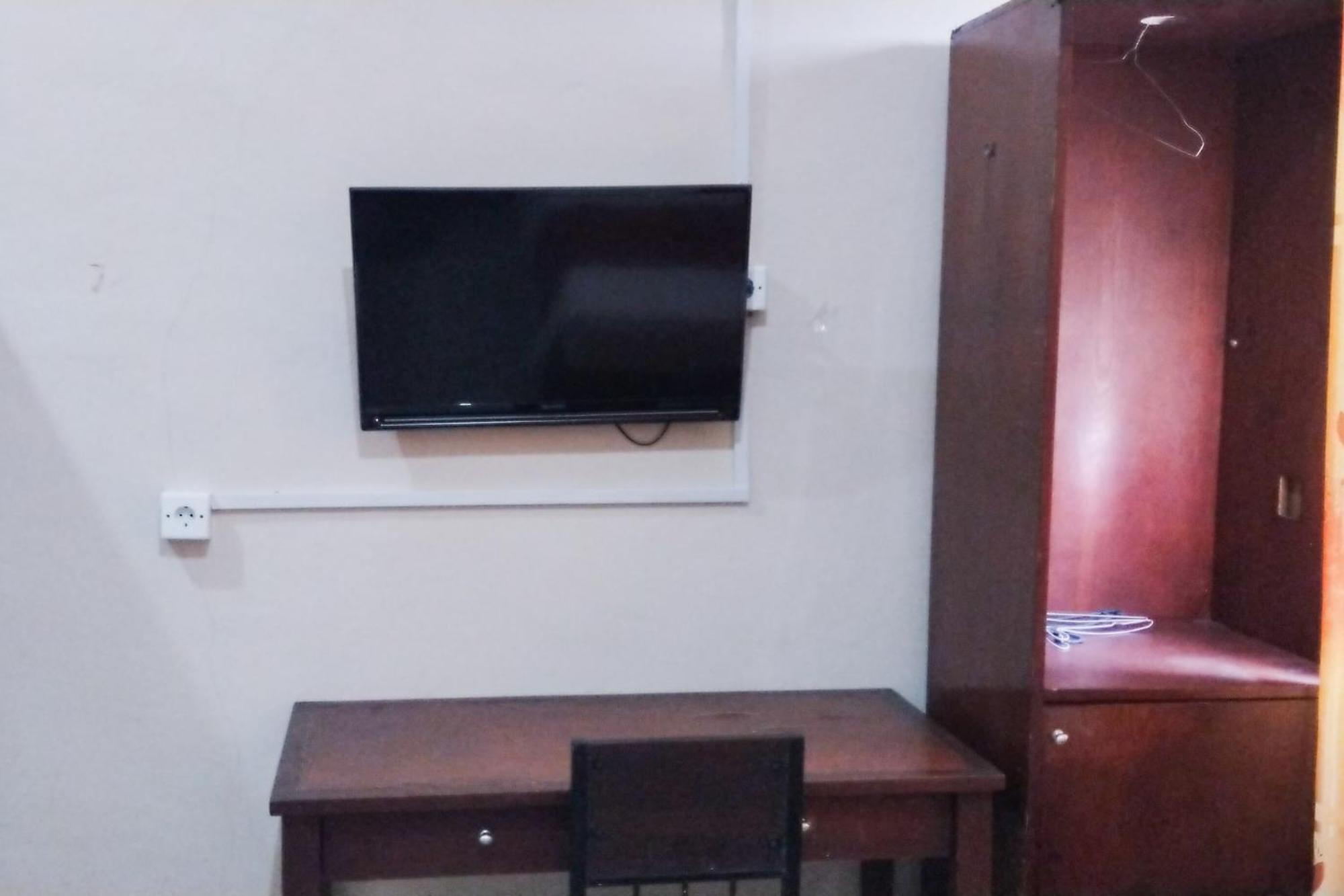 Standard Twin Room - Photo 8