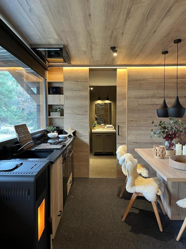 Studio with Sofa Bed