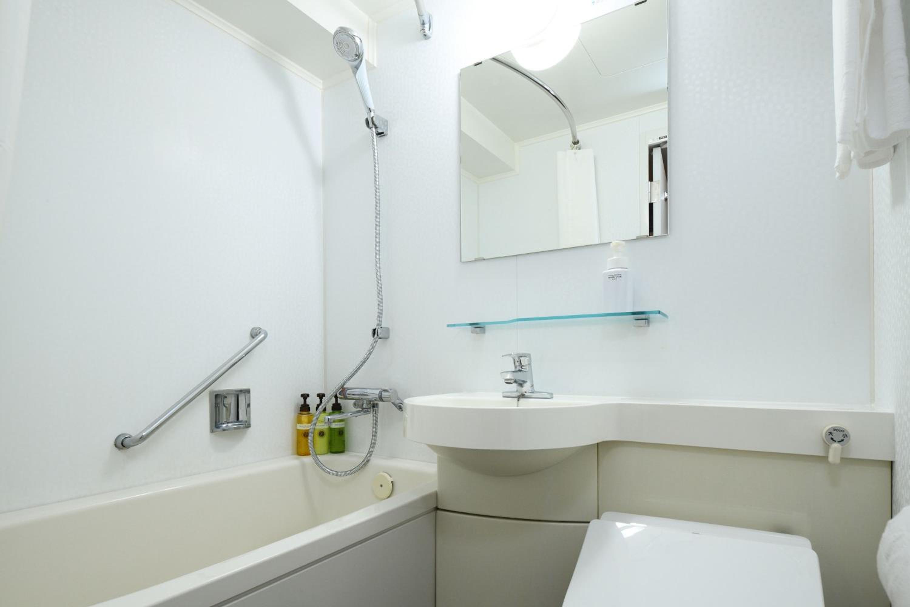 Superior Double (One bed) - Non-Smoking