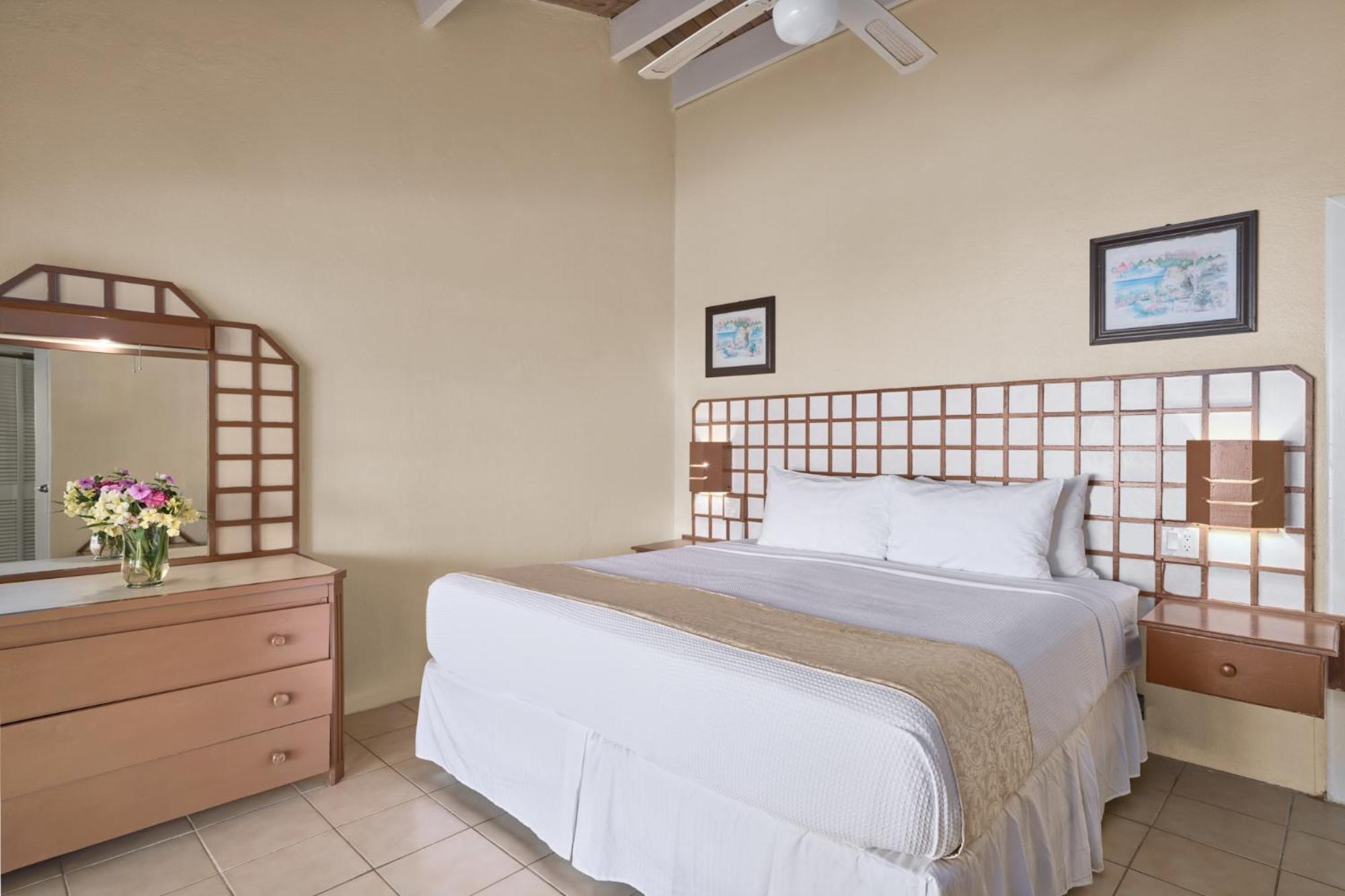 Garden View Bungalow (King) photo 1