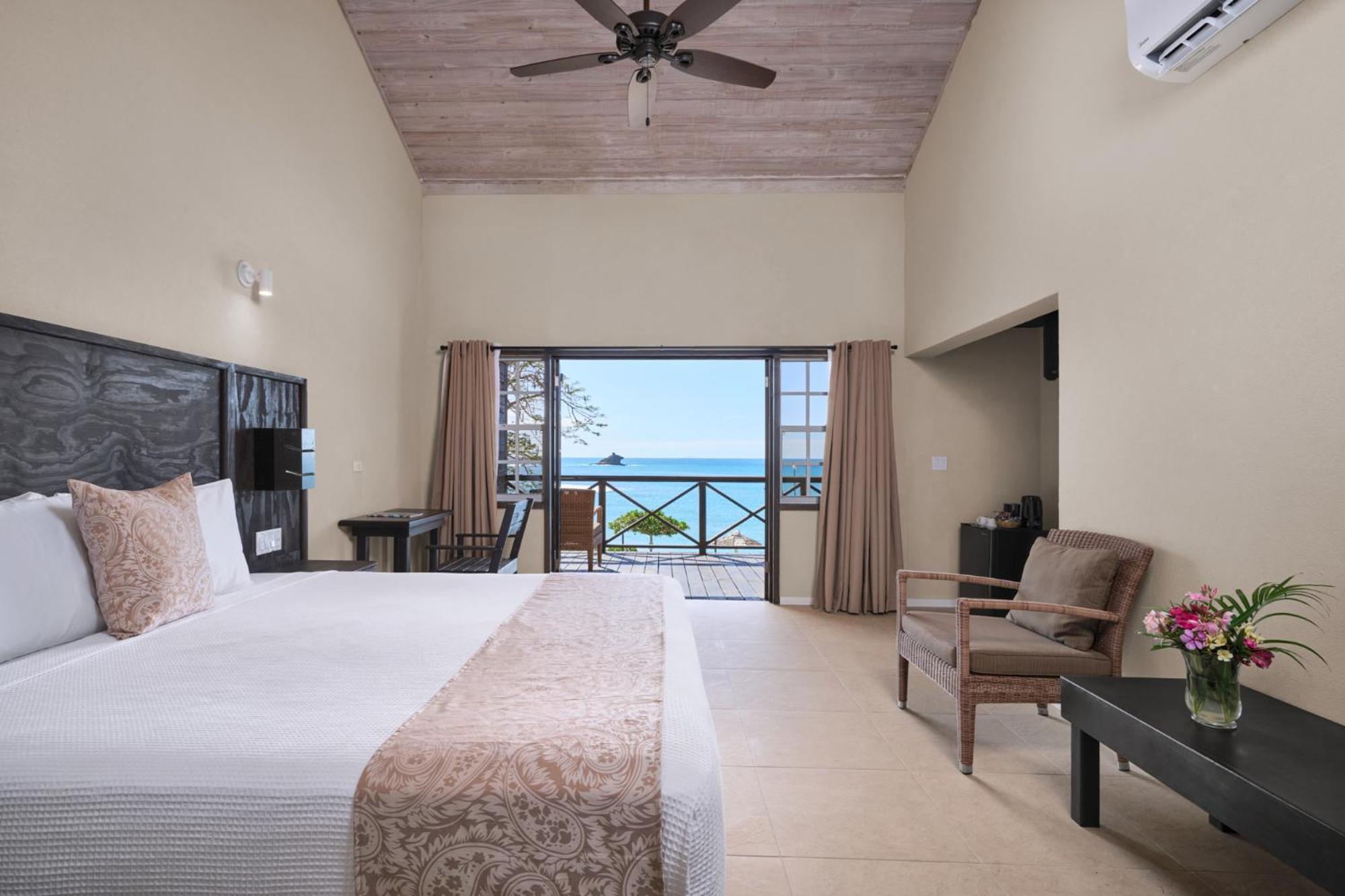 Superior Seaview Room (1 King) photo 1