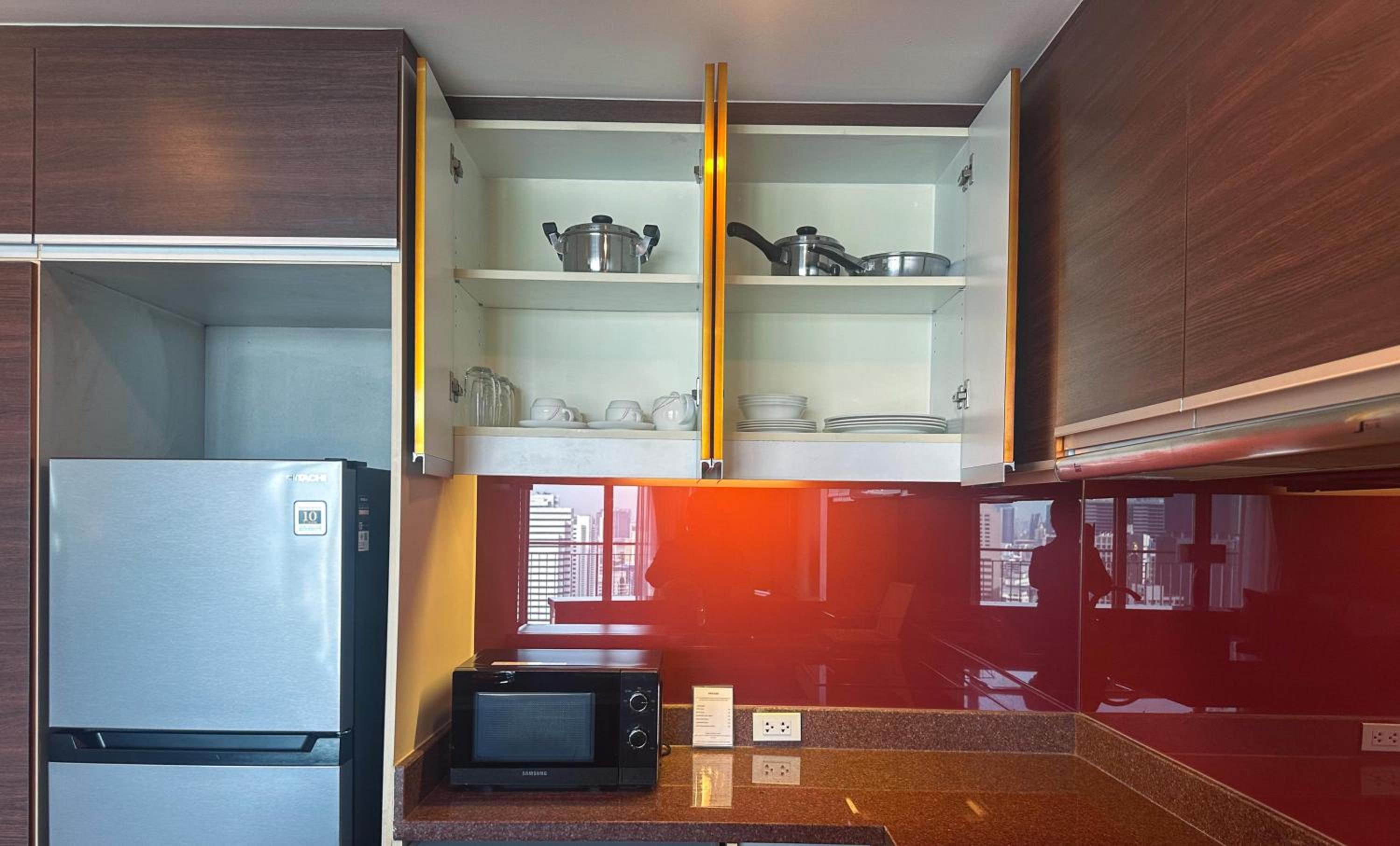 One Bedroom Executive Suite — the supplier's photographs — photo 4