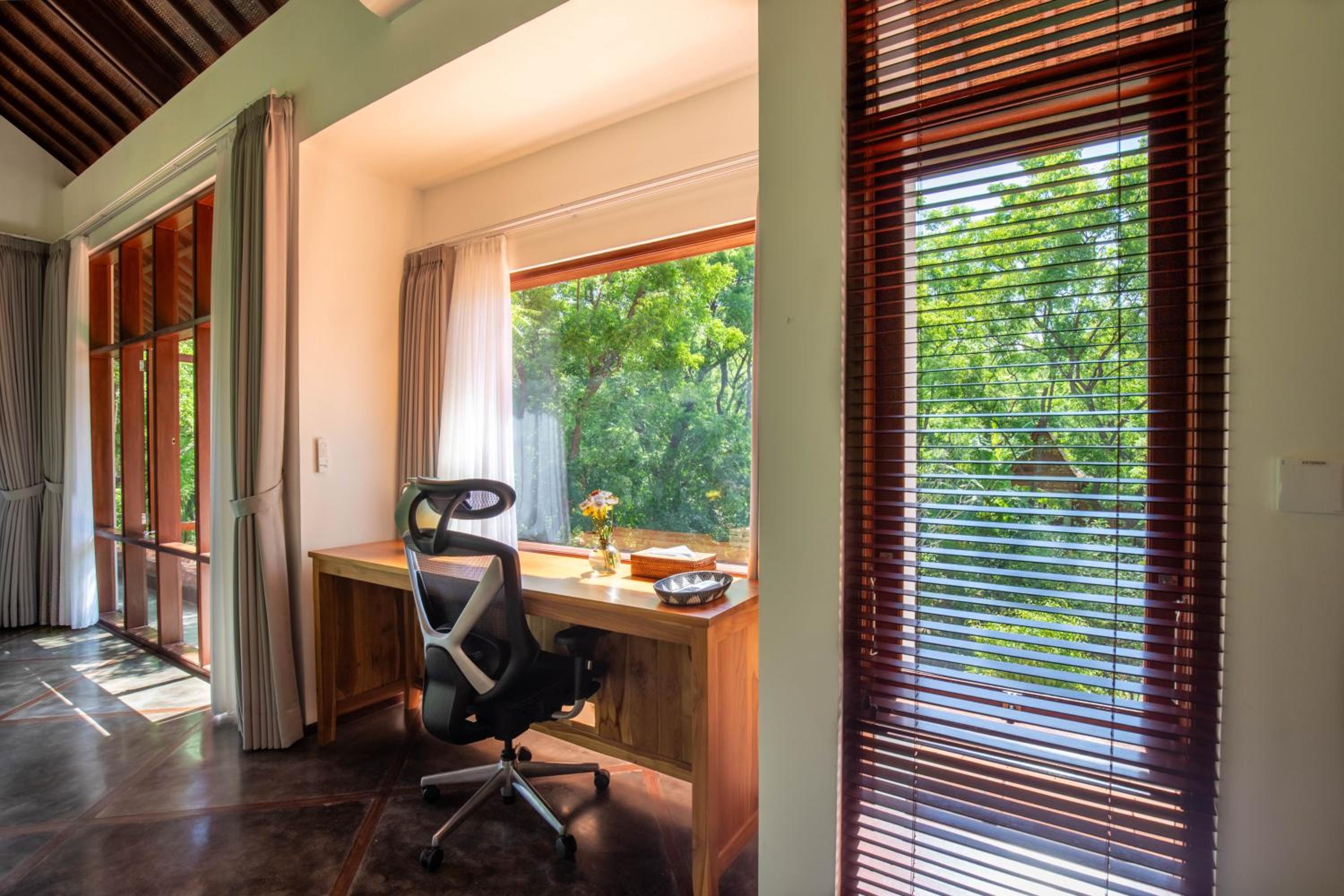 Two-Bedroom Villa with Mountain View photo 3