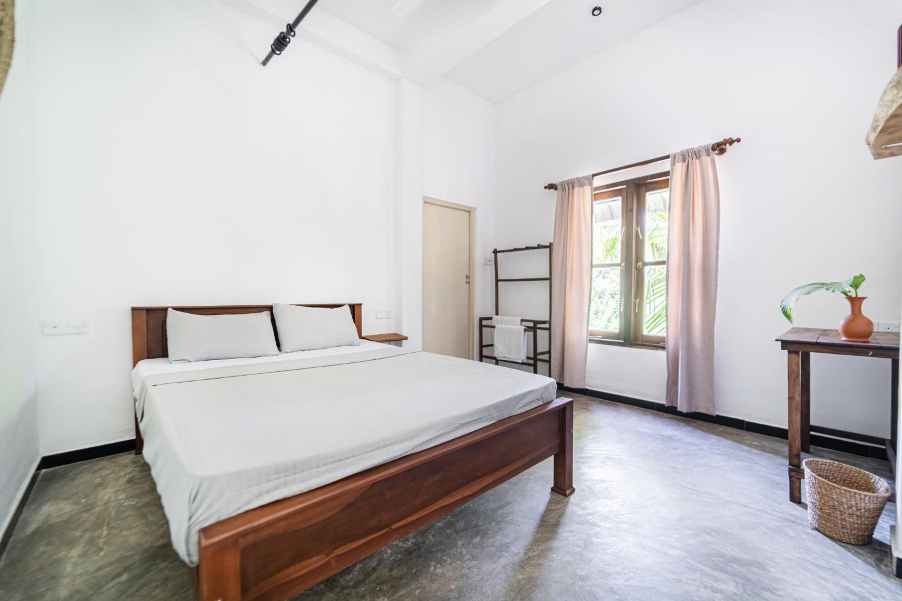 Standard Double Room with Fan photo 1