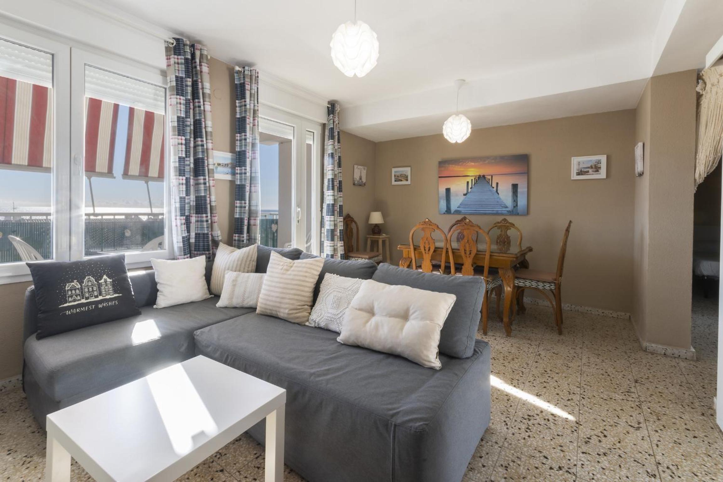 Apartamento