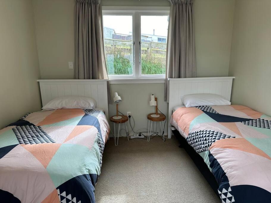 Three-Bedroom House photo 2
