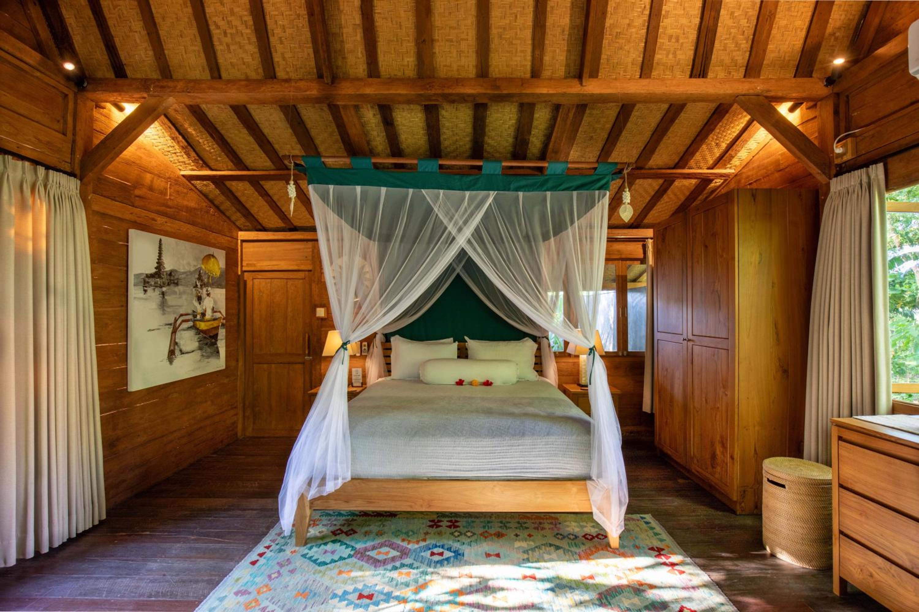 One-Bedroom Traditional Gladak House with Garden View photo 1