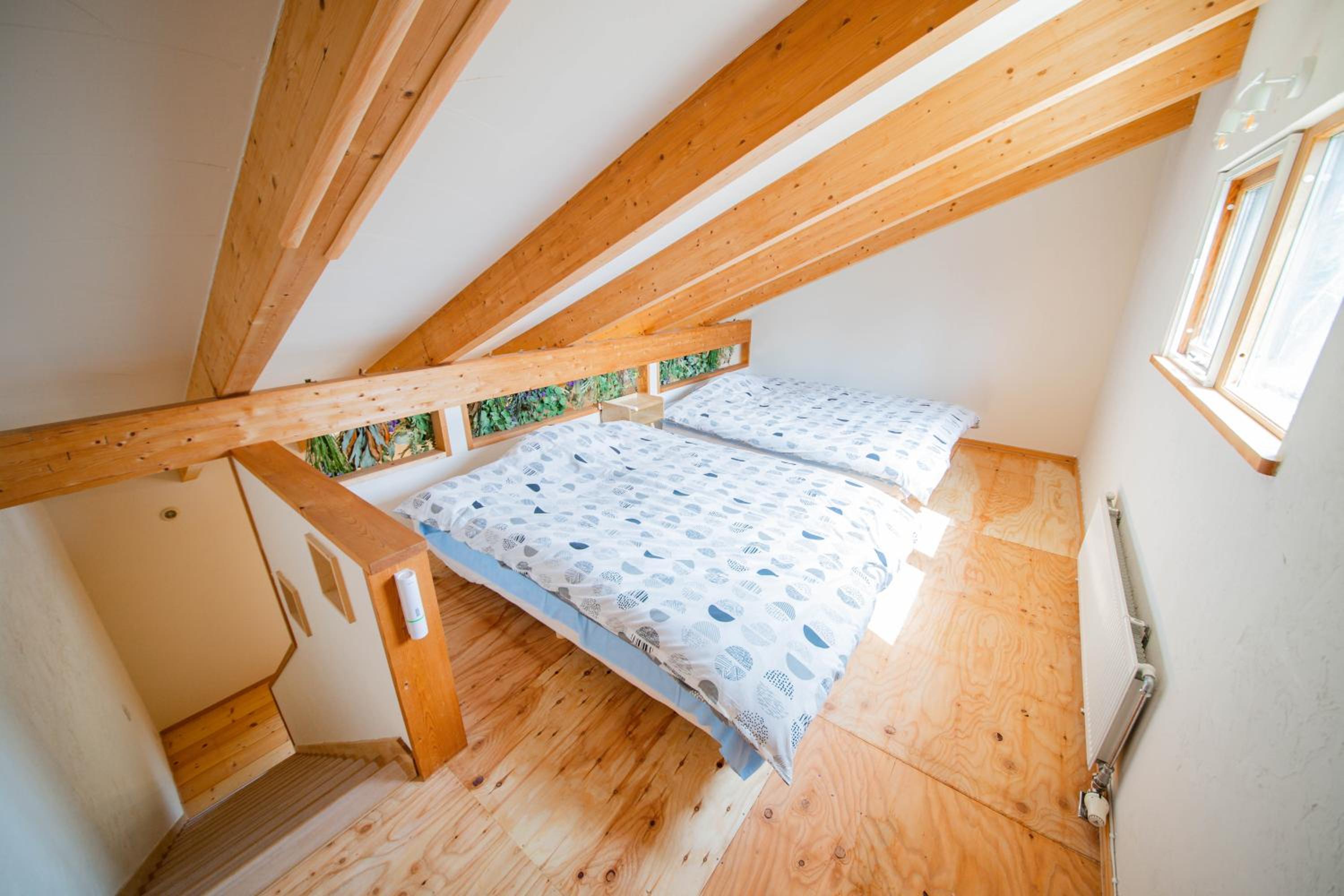 Two-Bedroom Villa - Photo 22