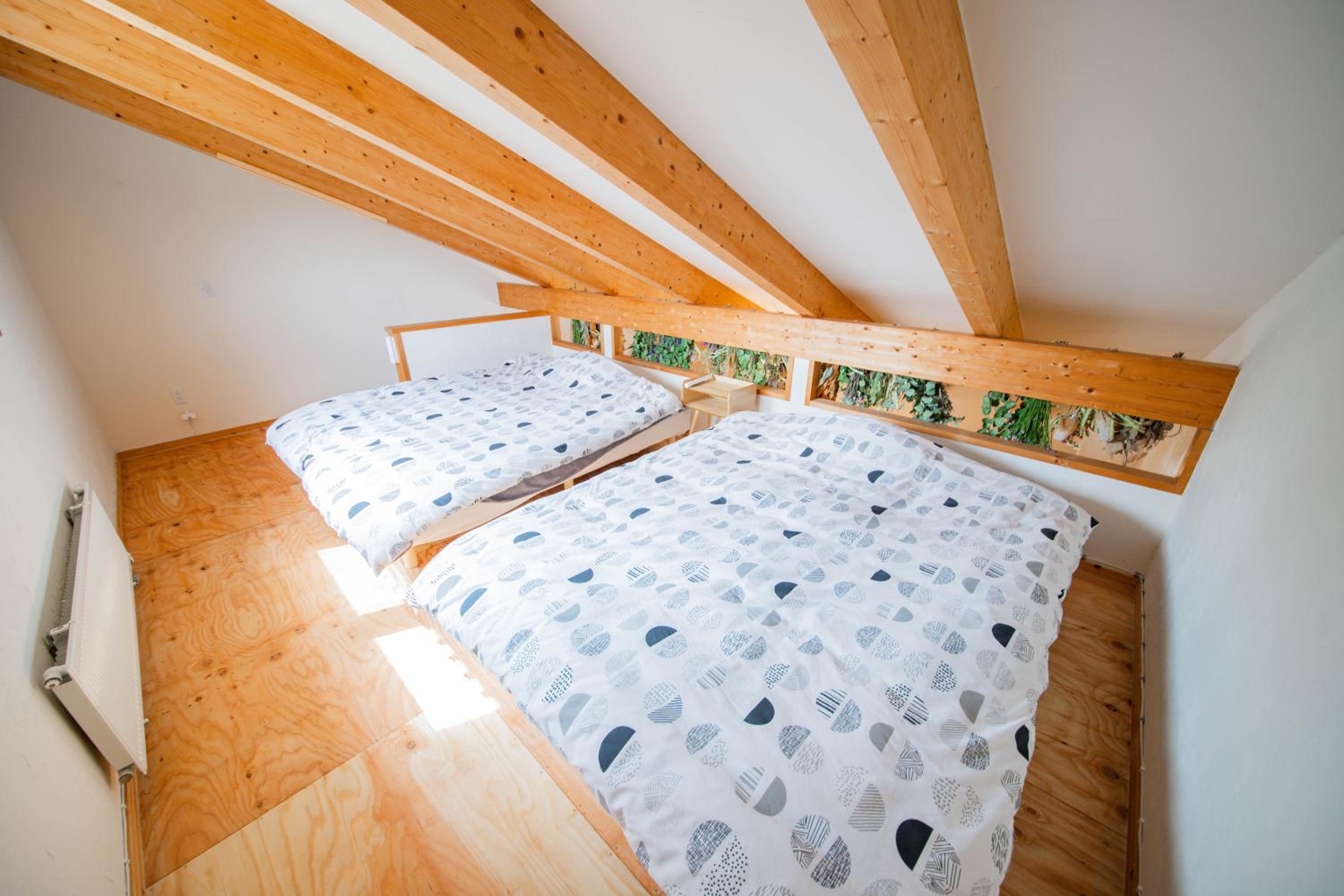 Two-Bedroom Villa - Photo 17