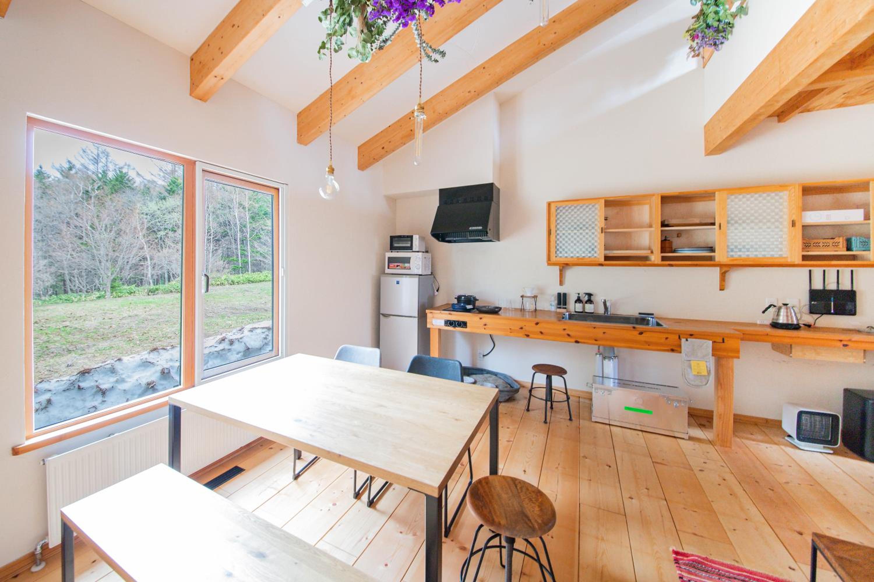 Two-Bedroom Villa - Photo 12