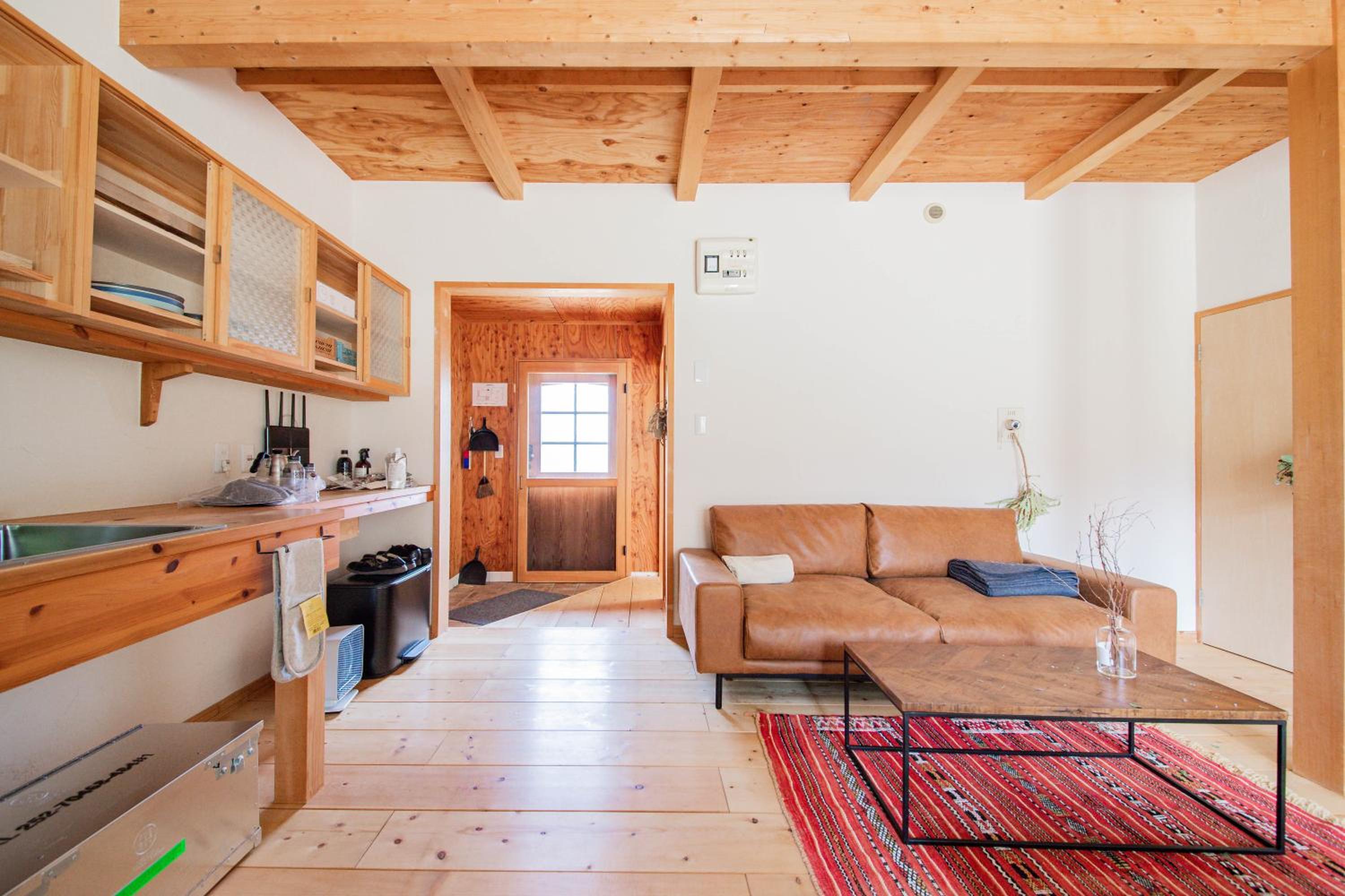 Two-Bedroom Villa - Photo 11