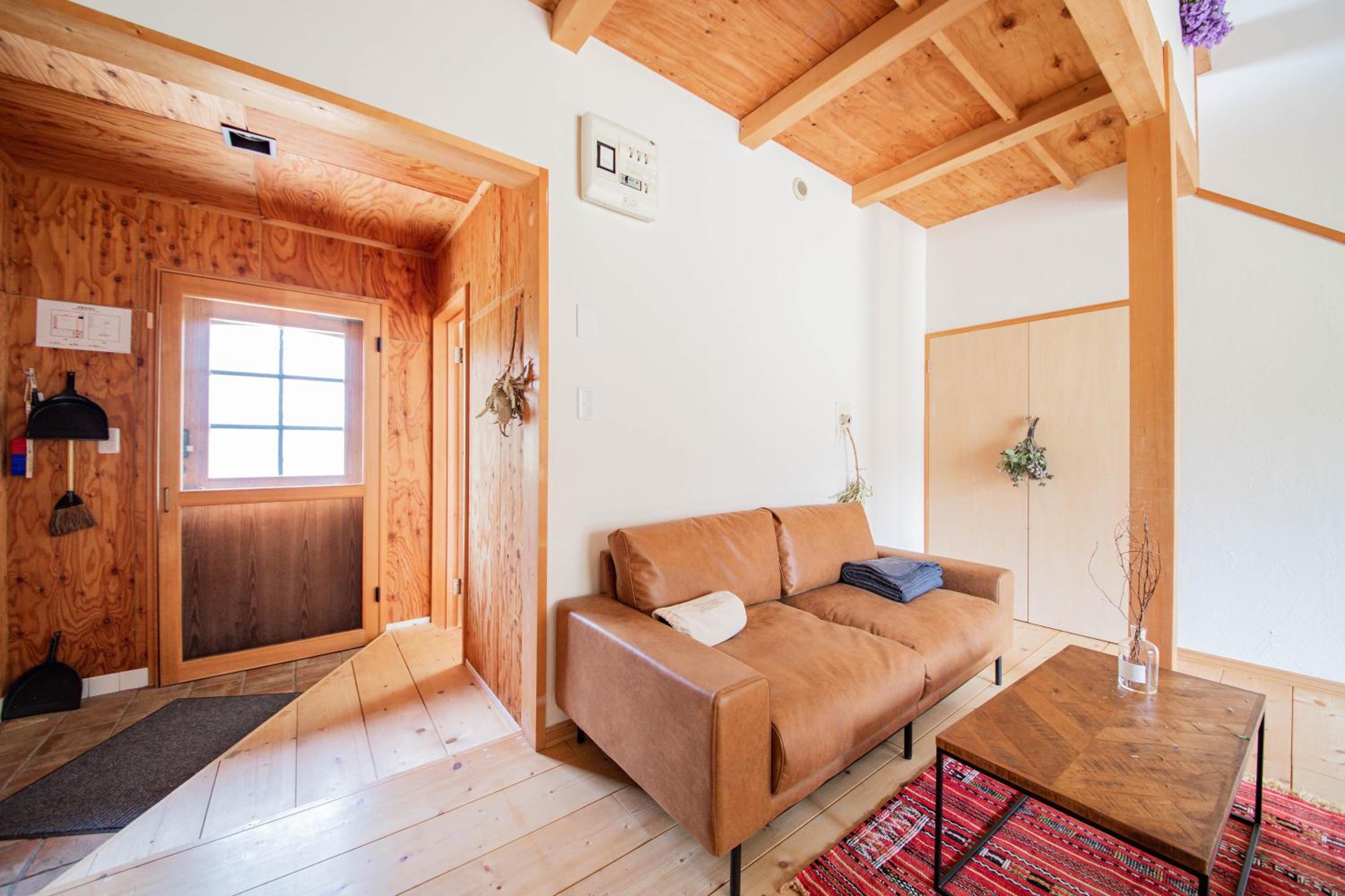 Two-Bedroom Villa - Photo 10