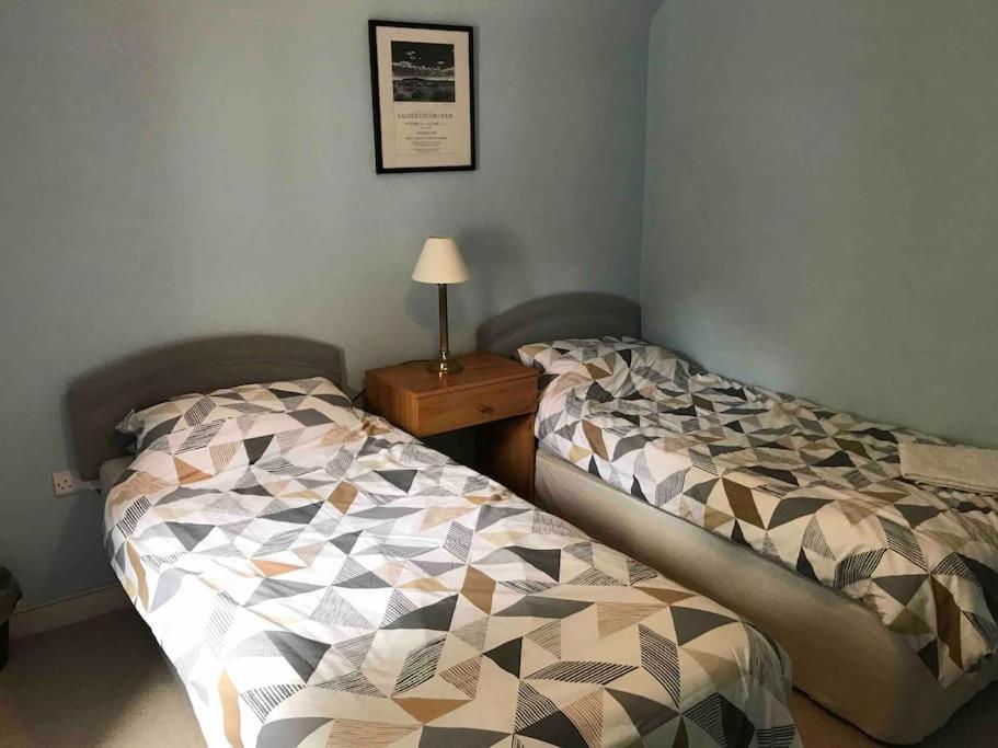 Two-Bedroom House photo 1