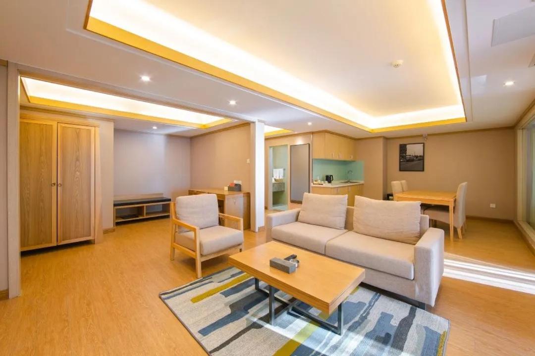 Two-Bedroom Suite