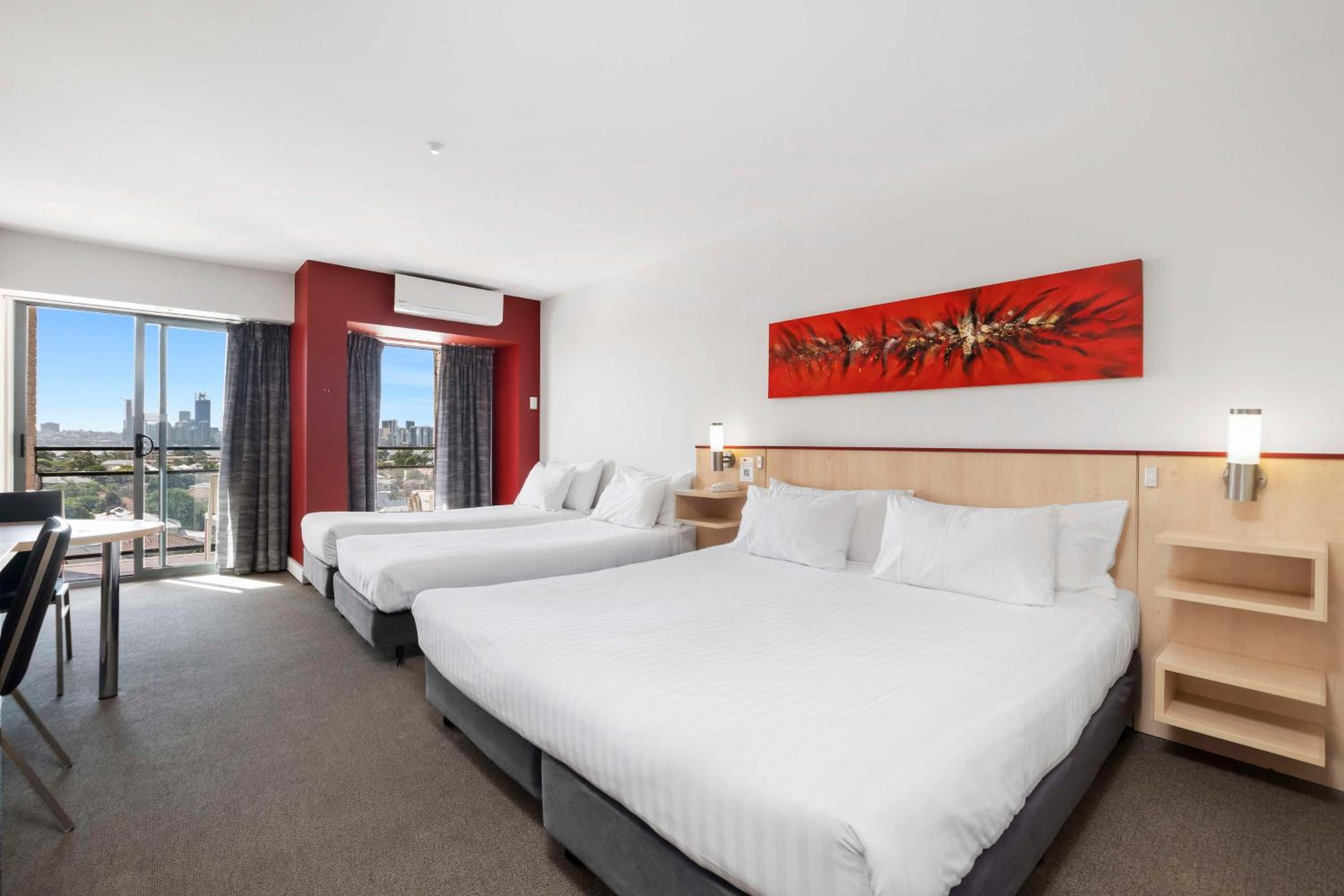 Standard  Room photo 2