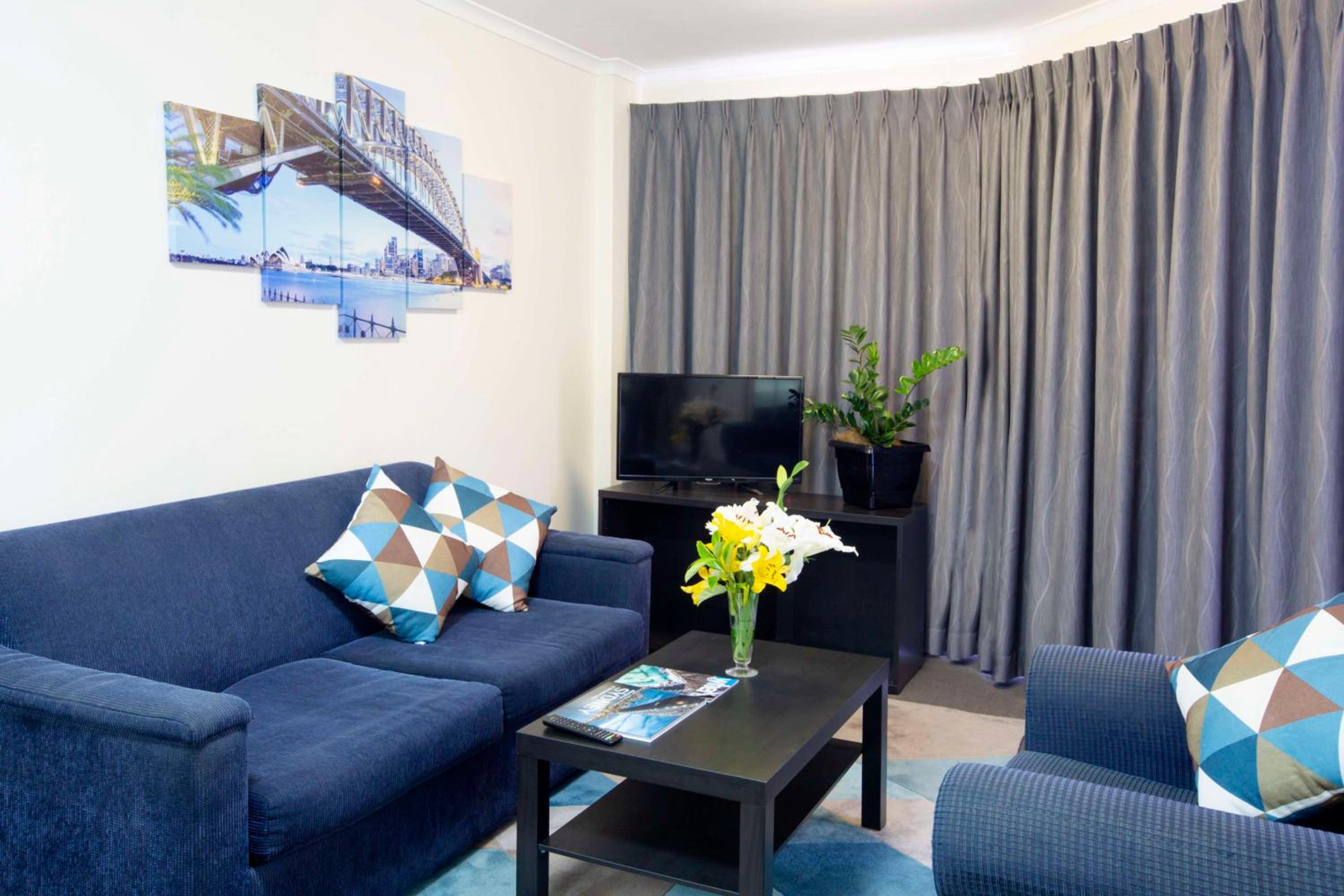 New Year'S Eve - One-Bedroom Apartment photo 2
