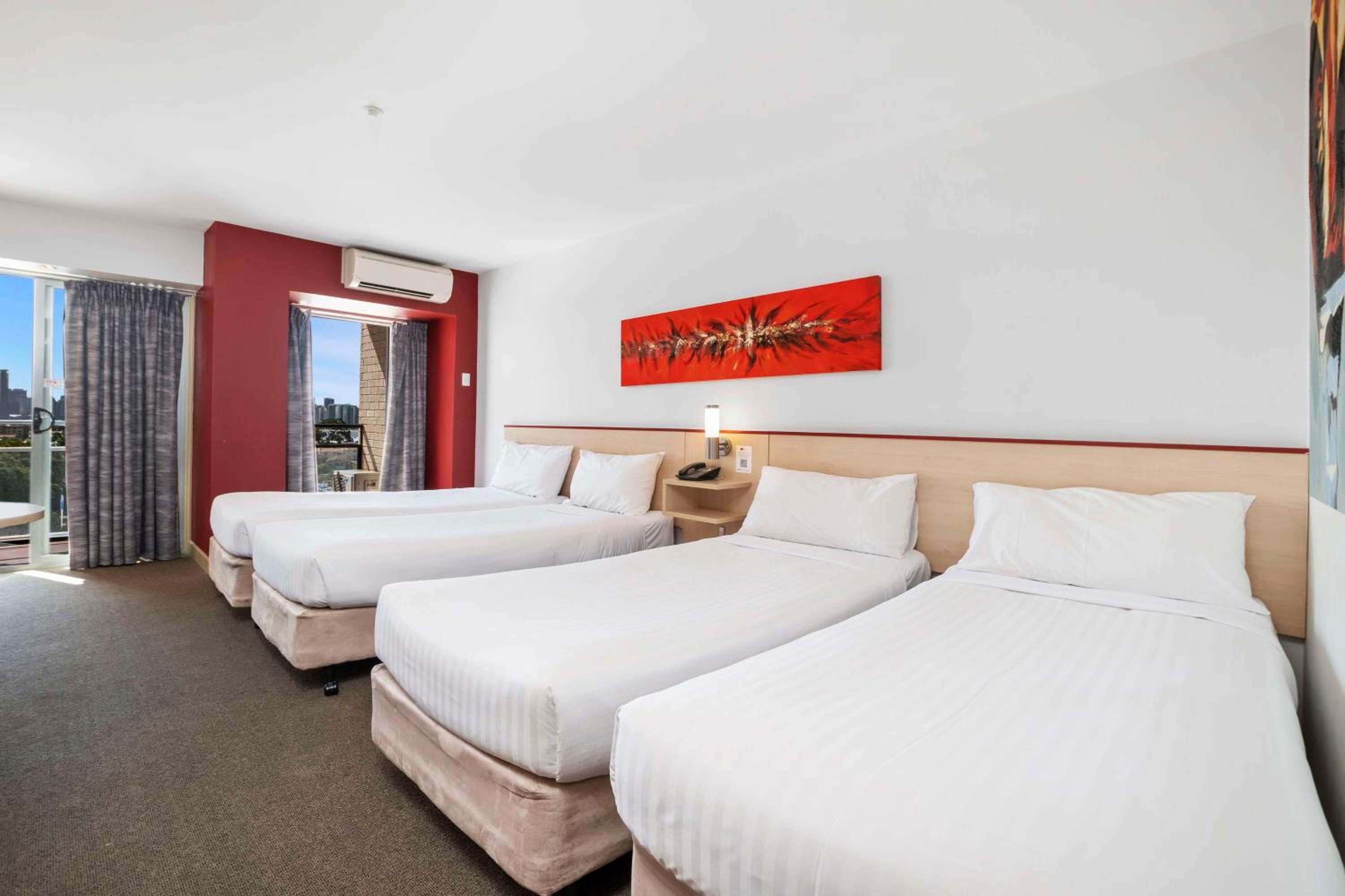Standard  Room photo 3