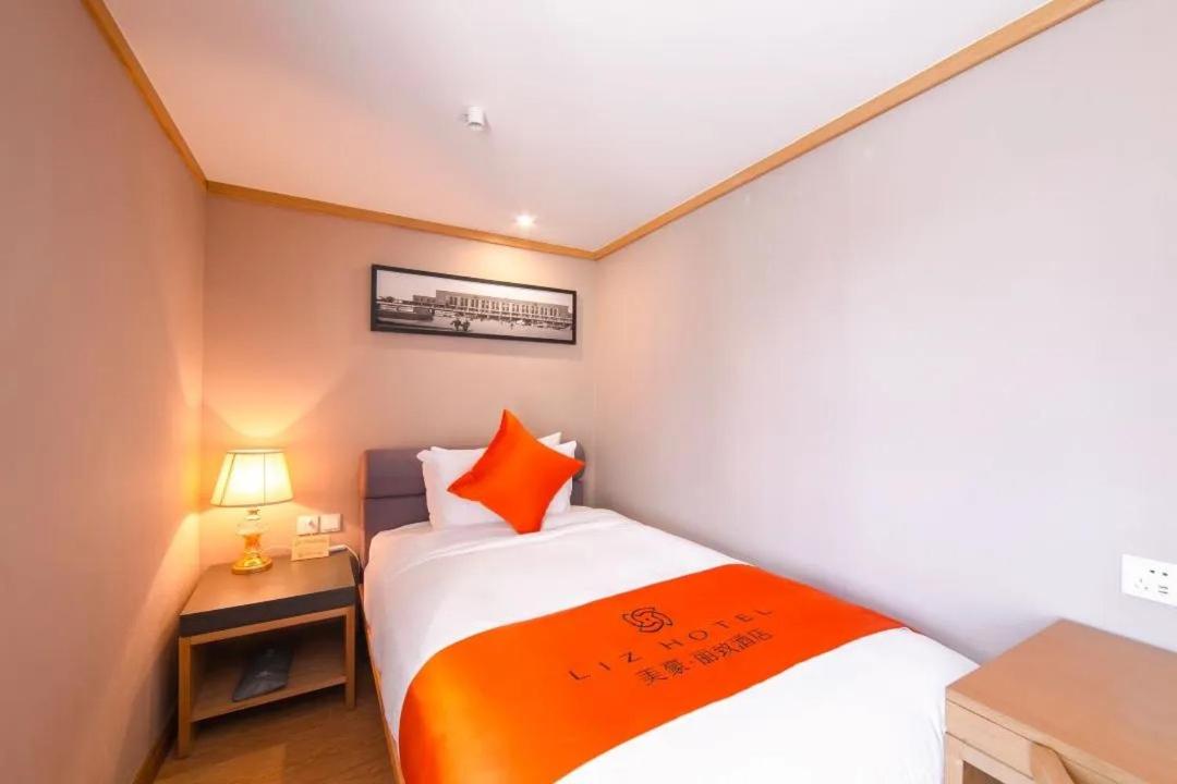 Liz Family Suite