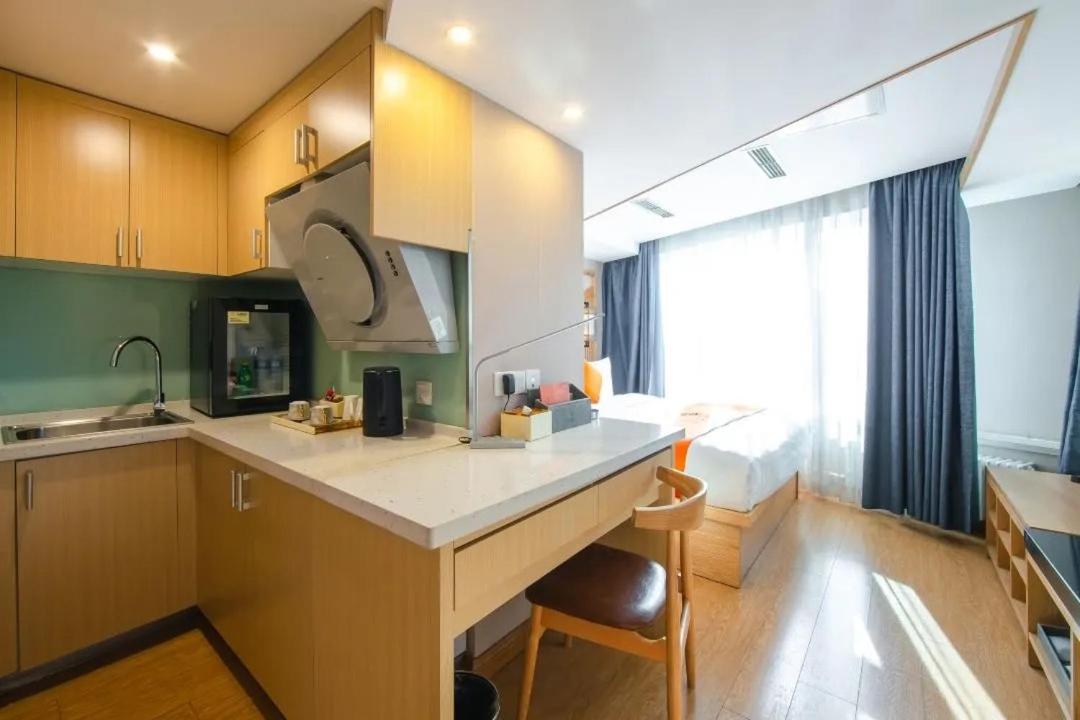 Liz Double Room