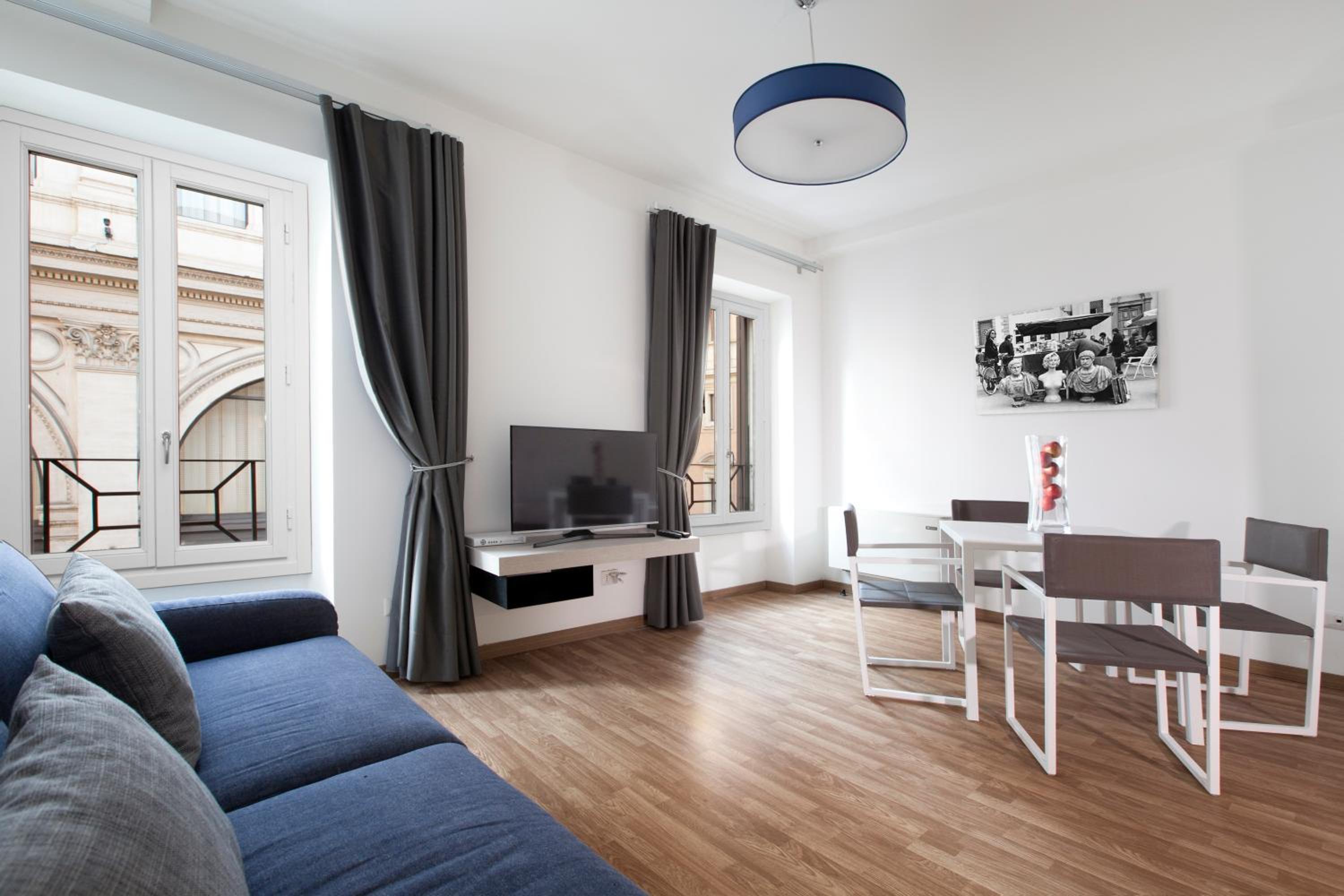 Family Suite photo 3