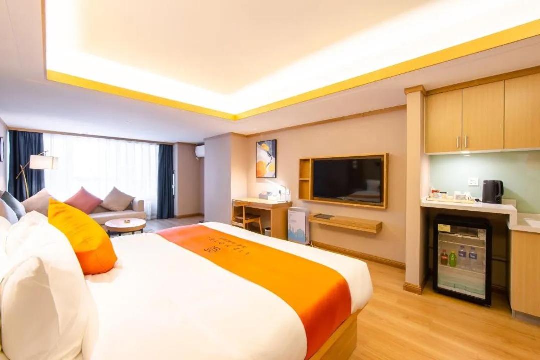 Premier Double Room