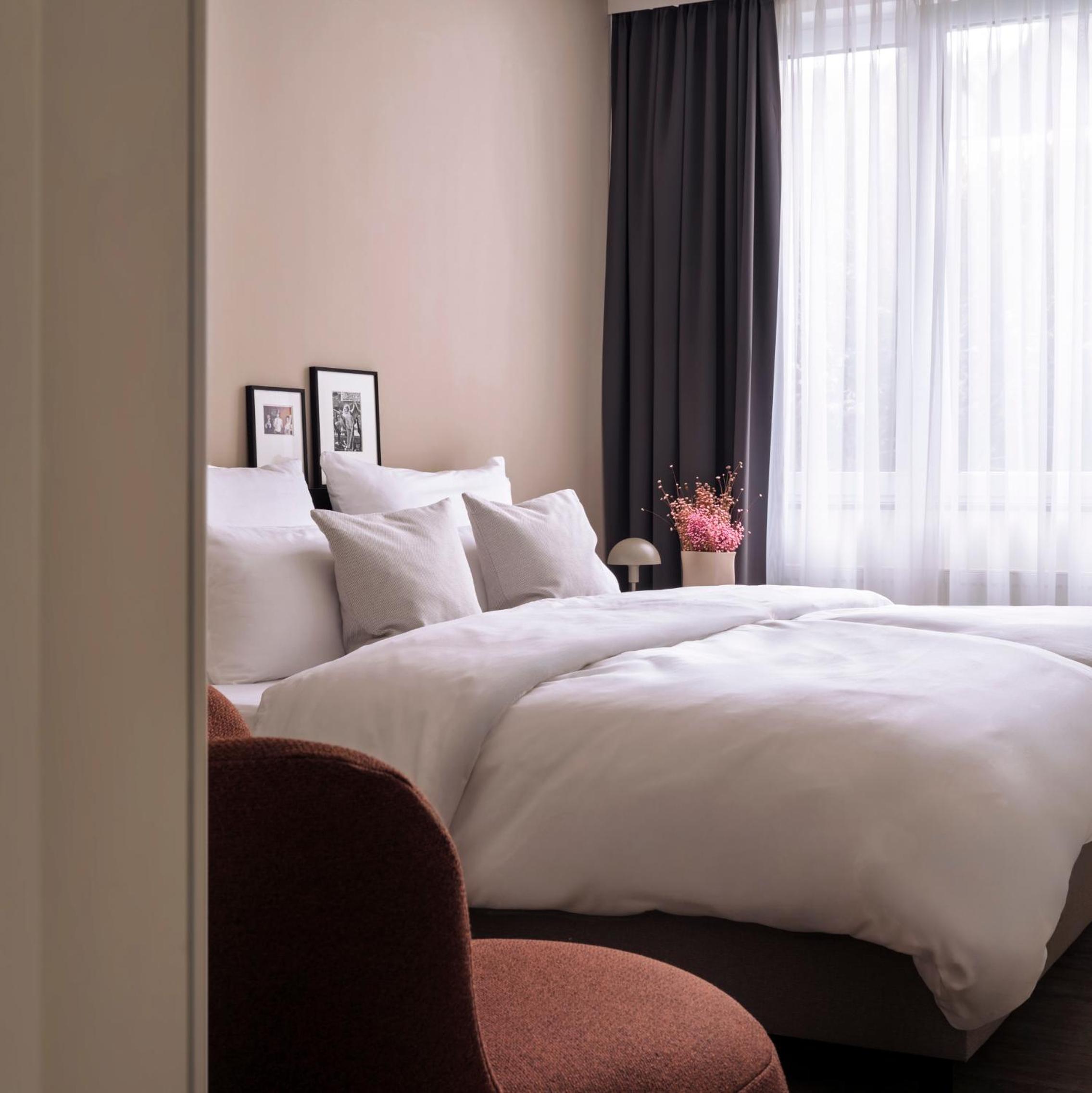 Deluxe Suite with Kingsize Bed