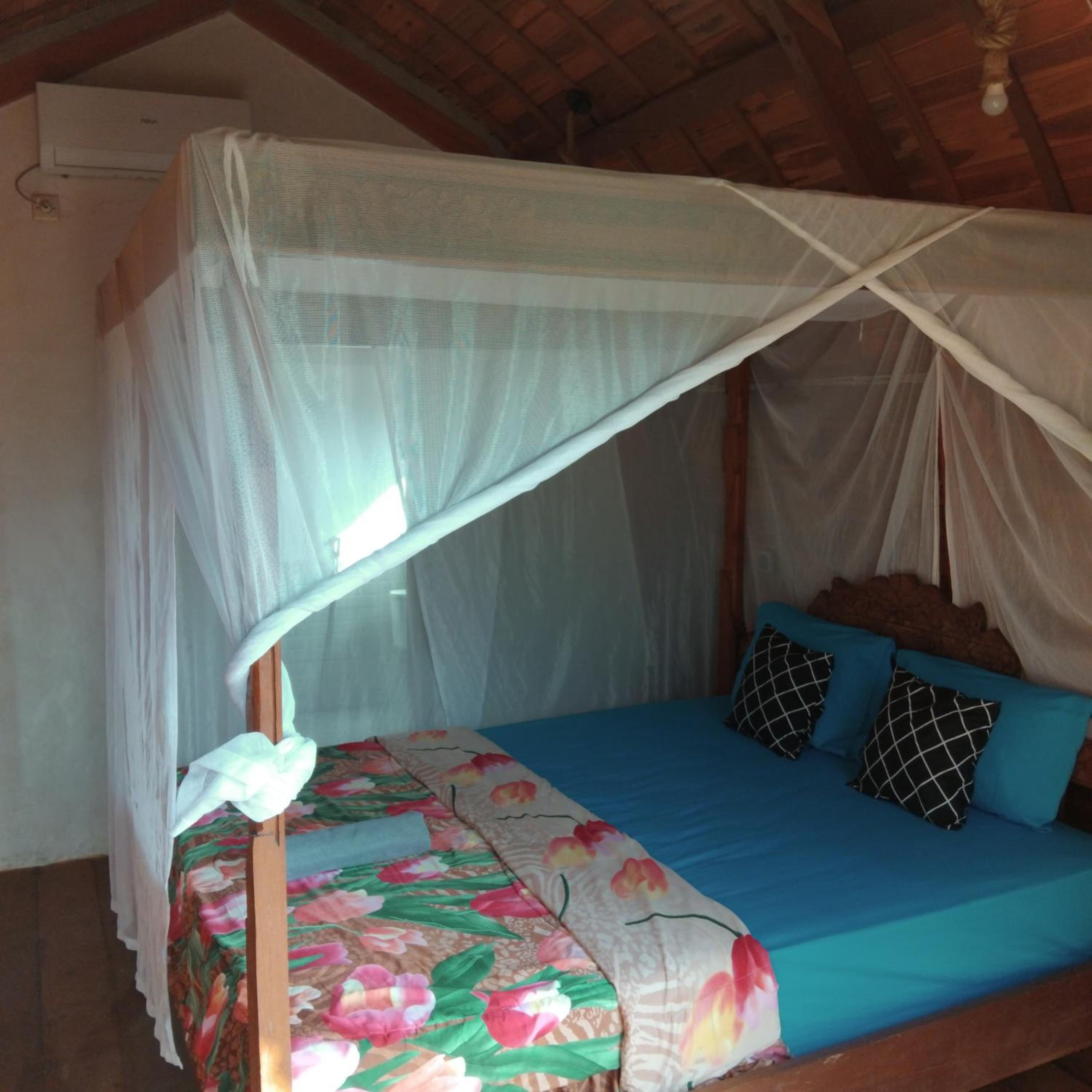 Deluxe Bungalow with Sea View photo 1