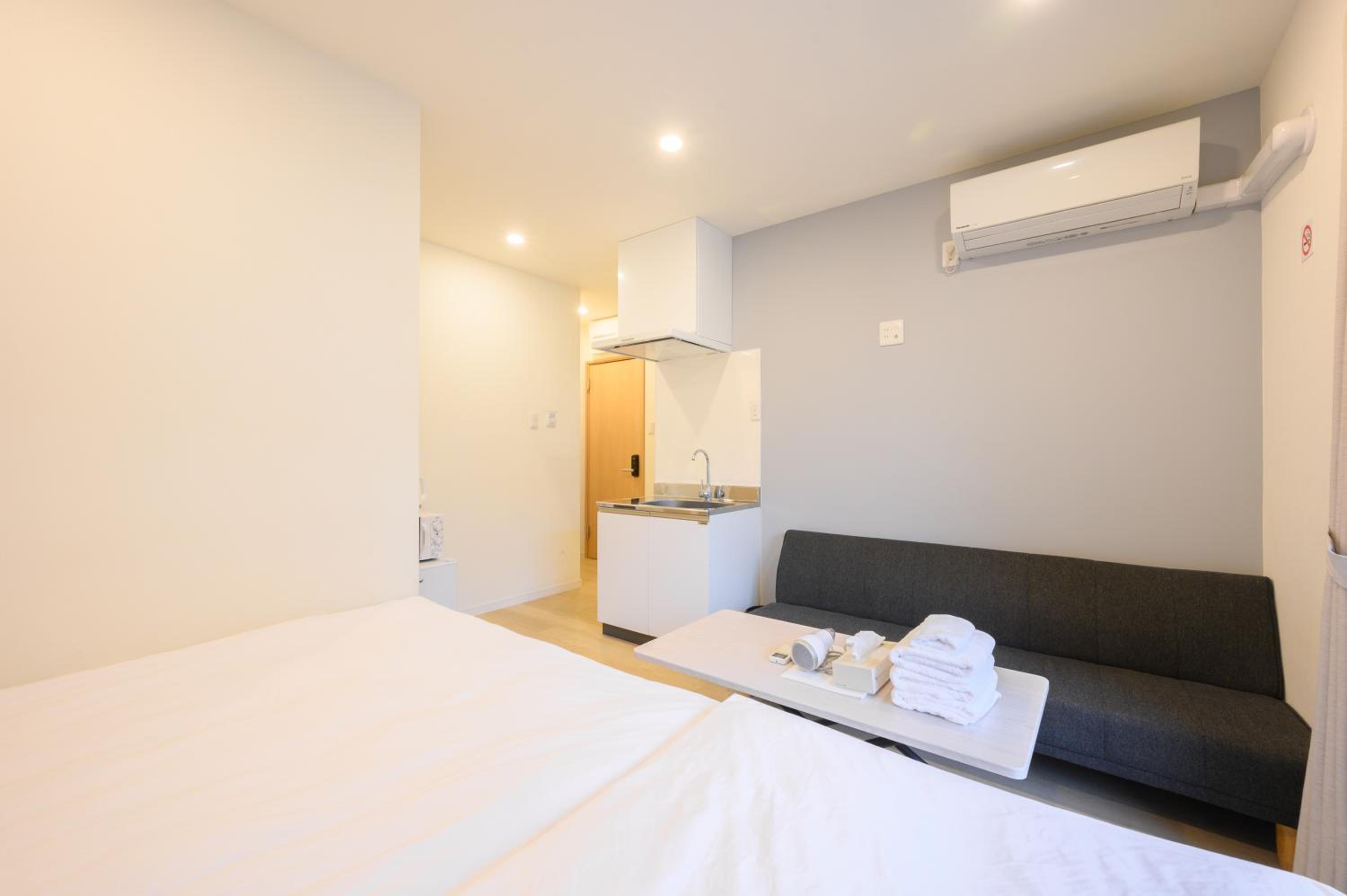 Basic Triple Room photo 1