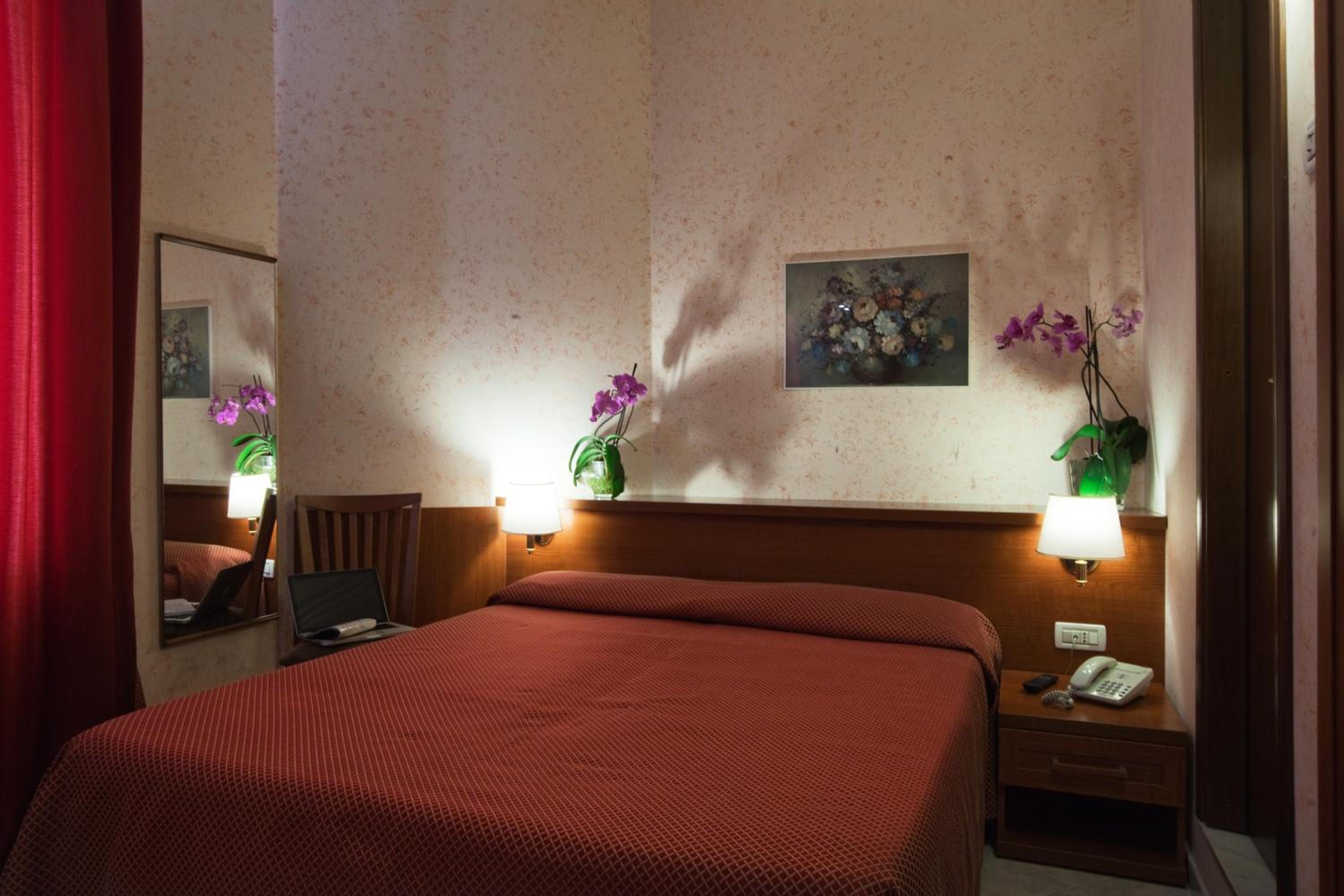 Economy Double or Twin Room