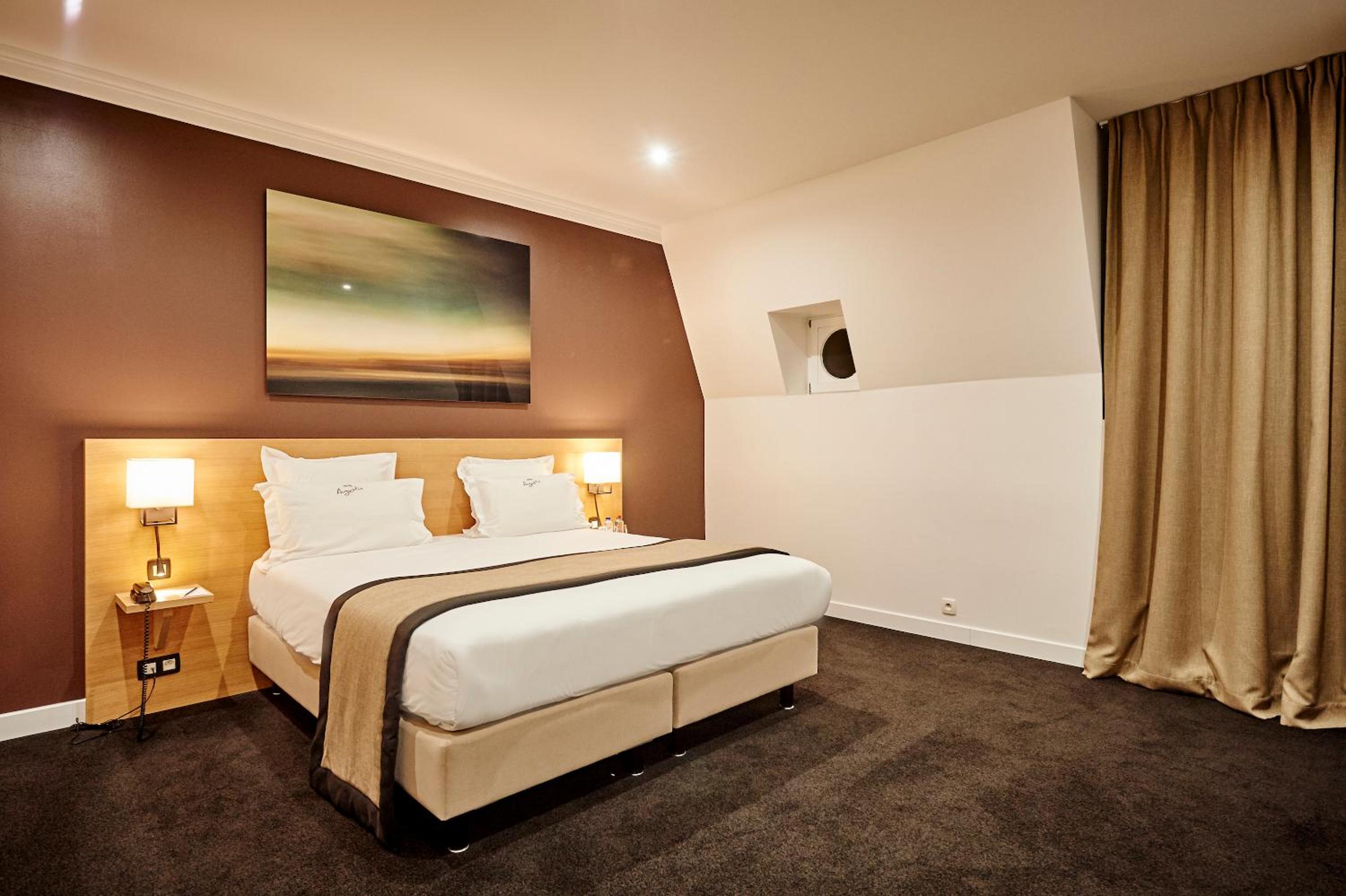 Deluxe Double Room photo 2