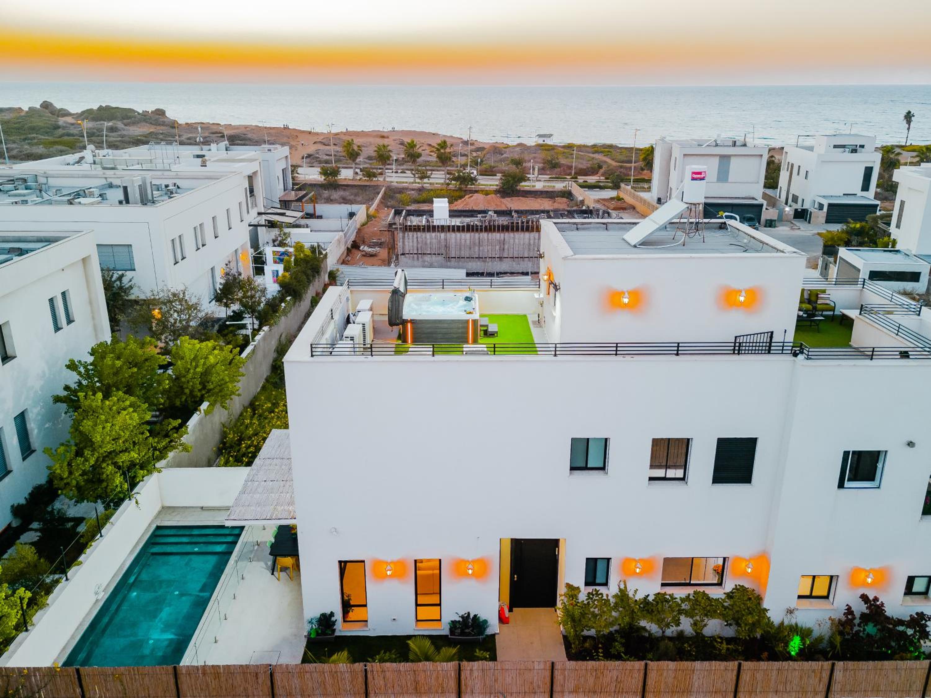 Villa With Private Pool photo 2