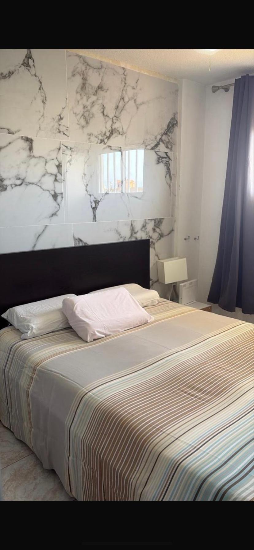 One-Bedroom Apartment - Photo 1