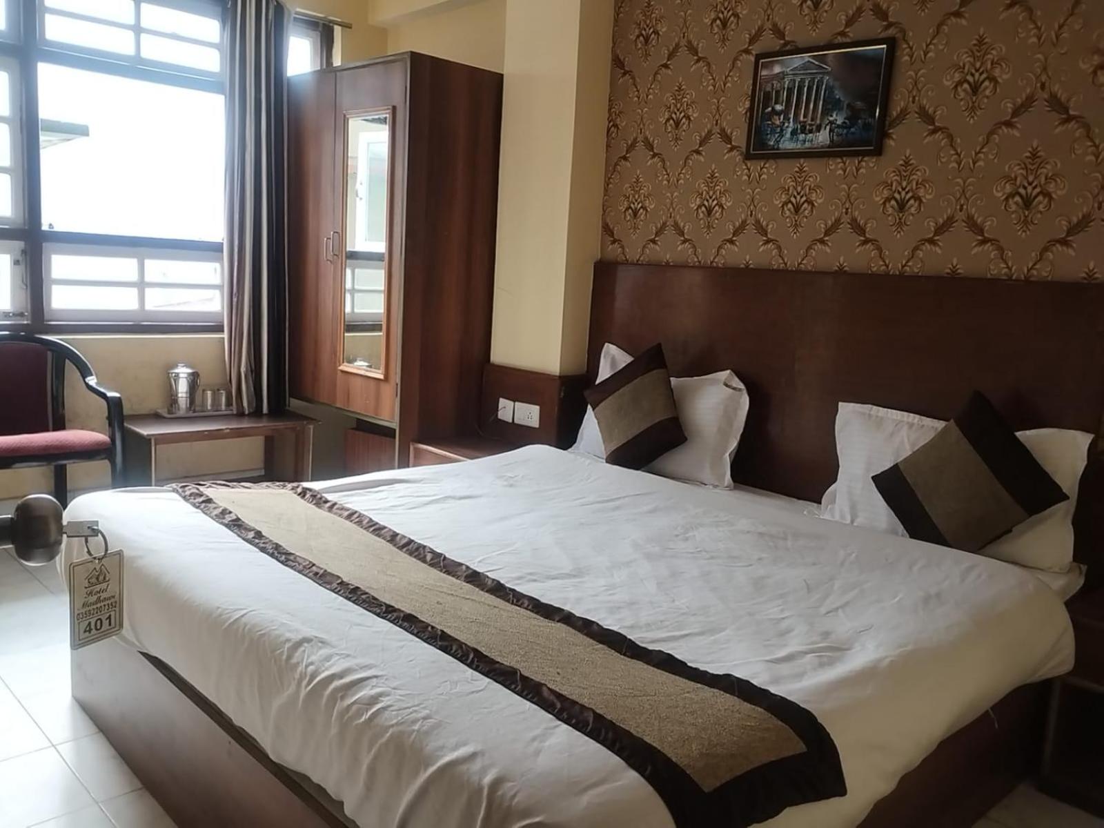 Double Room photo 2