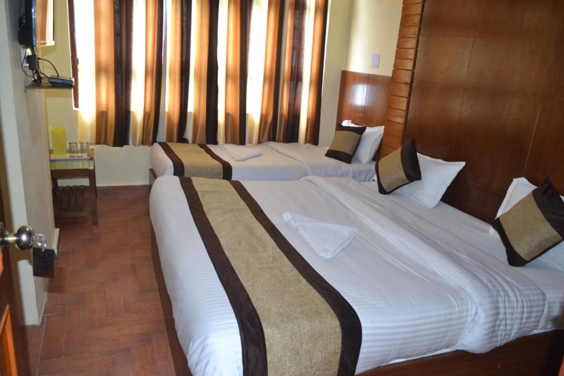 Deluxe Triple Room photo 3