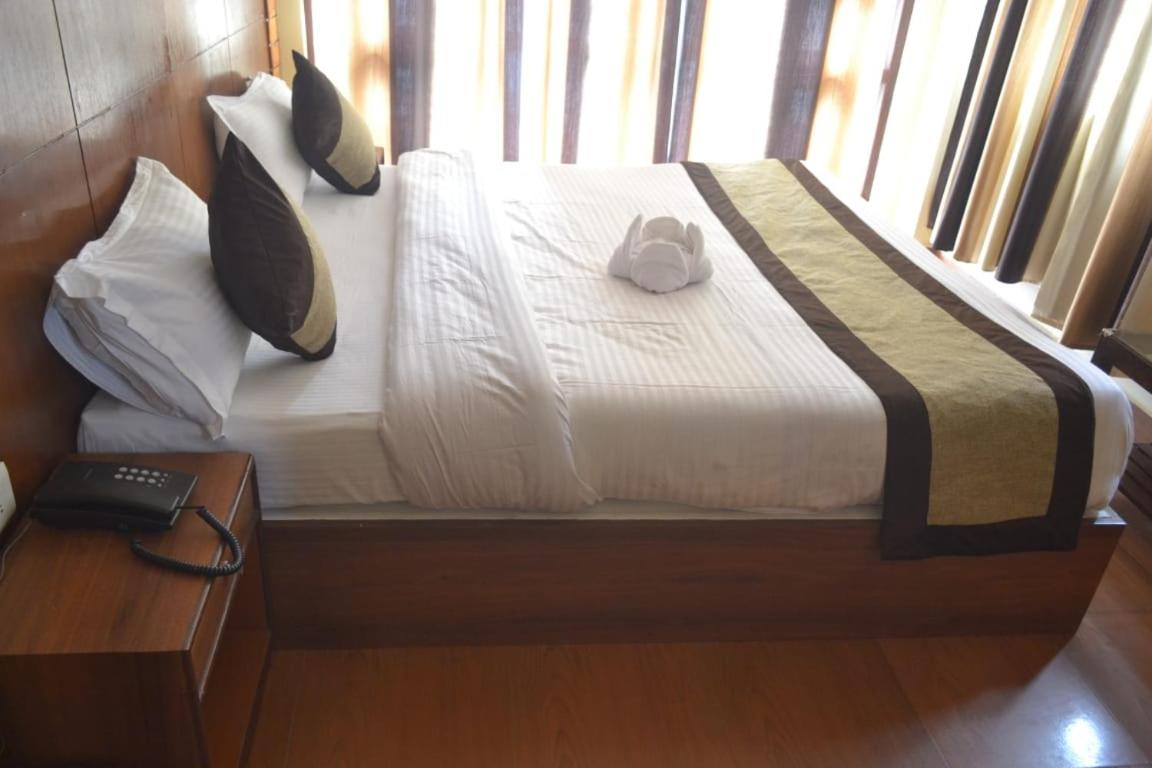 Deluxe Double Room - Photo 3