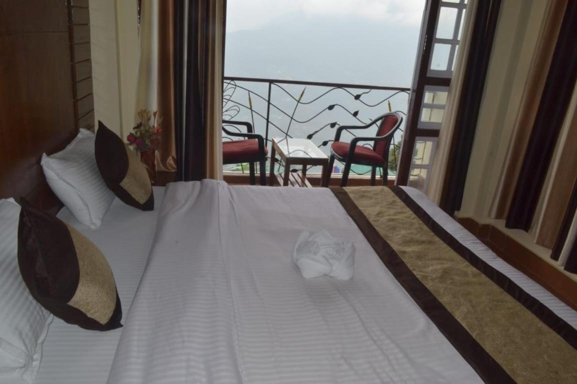 Deluxe Double Room - Photo 2