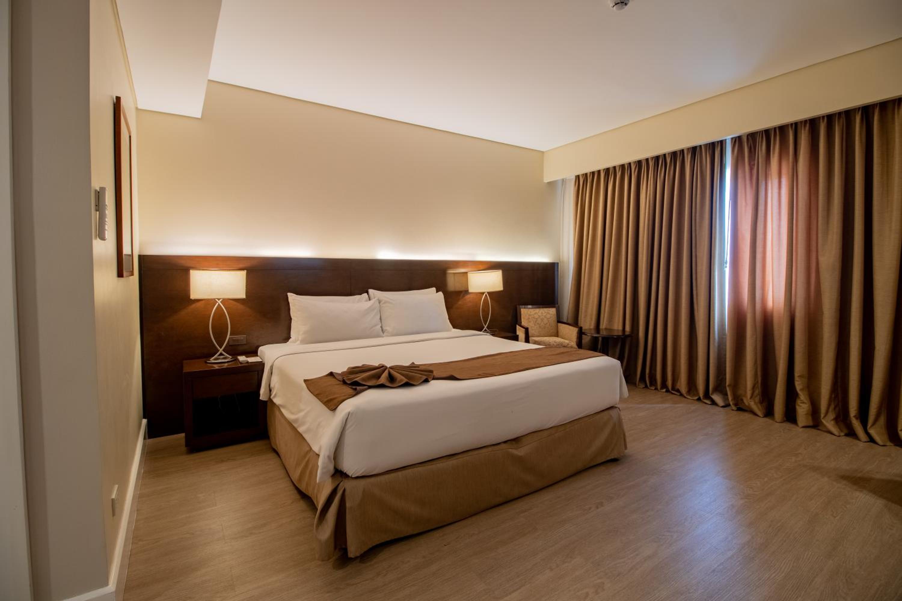 Deluxe Double Room - Photo 6