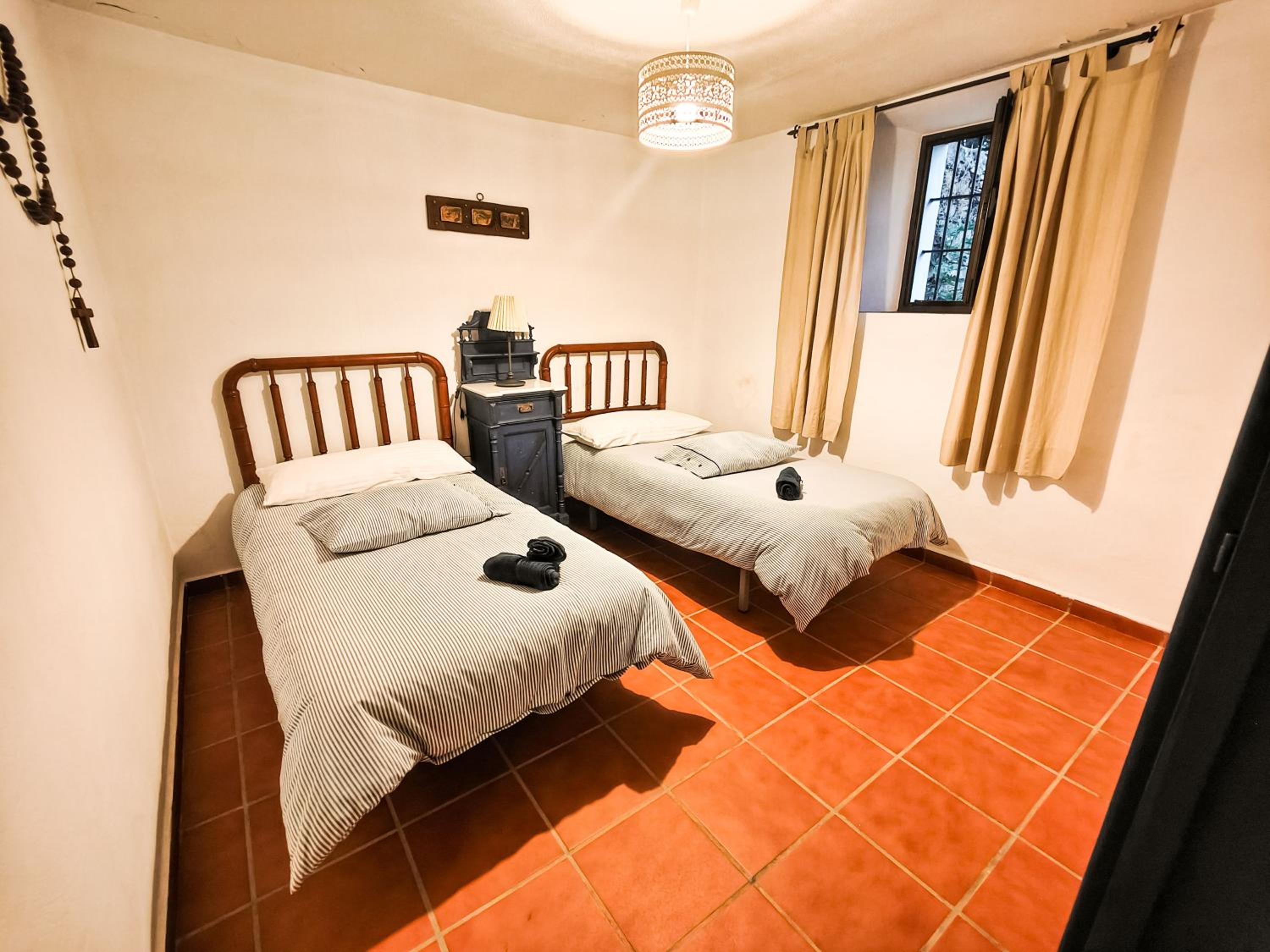 Casa de Vacaciones
