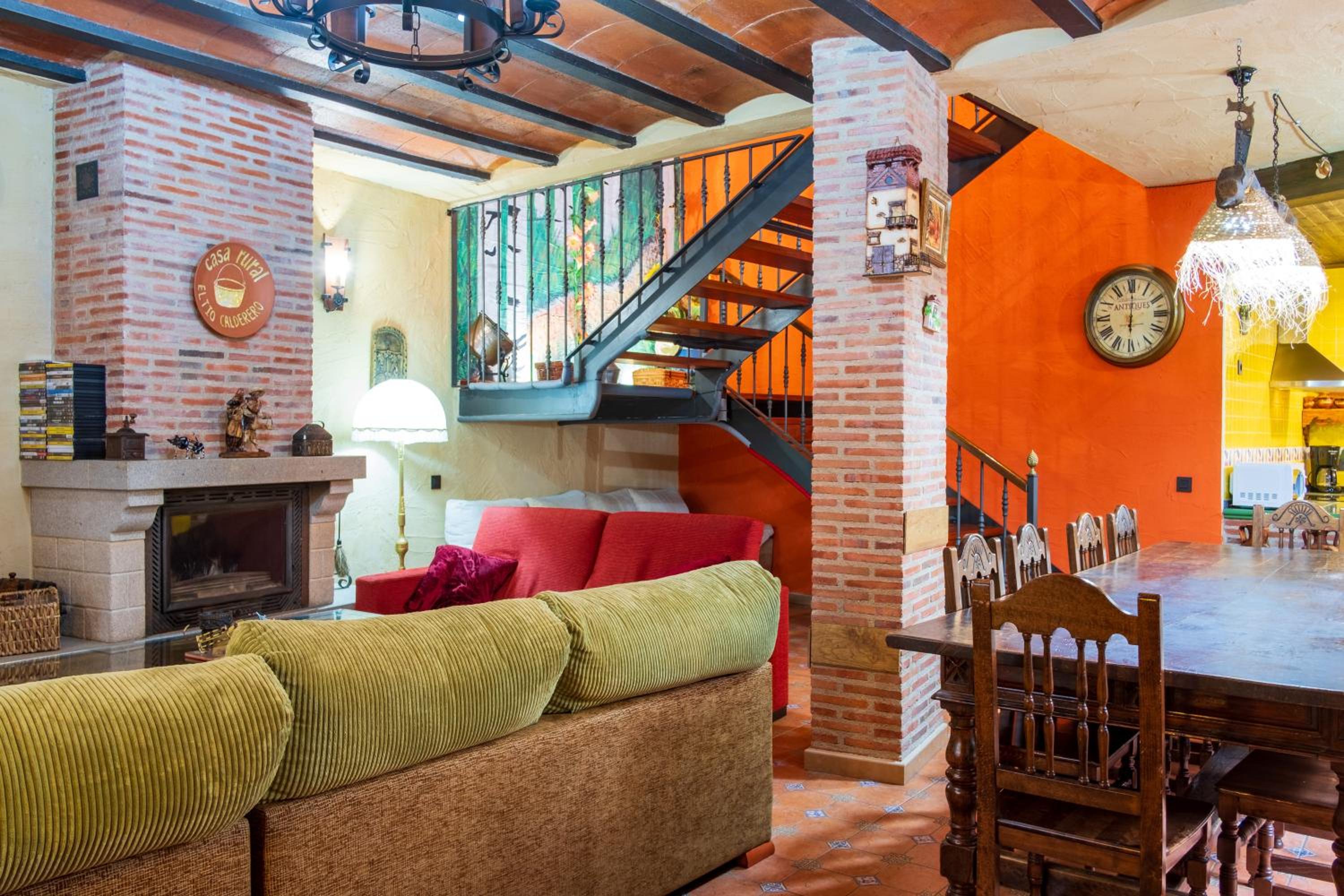 Casa de Vacaciones