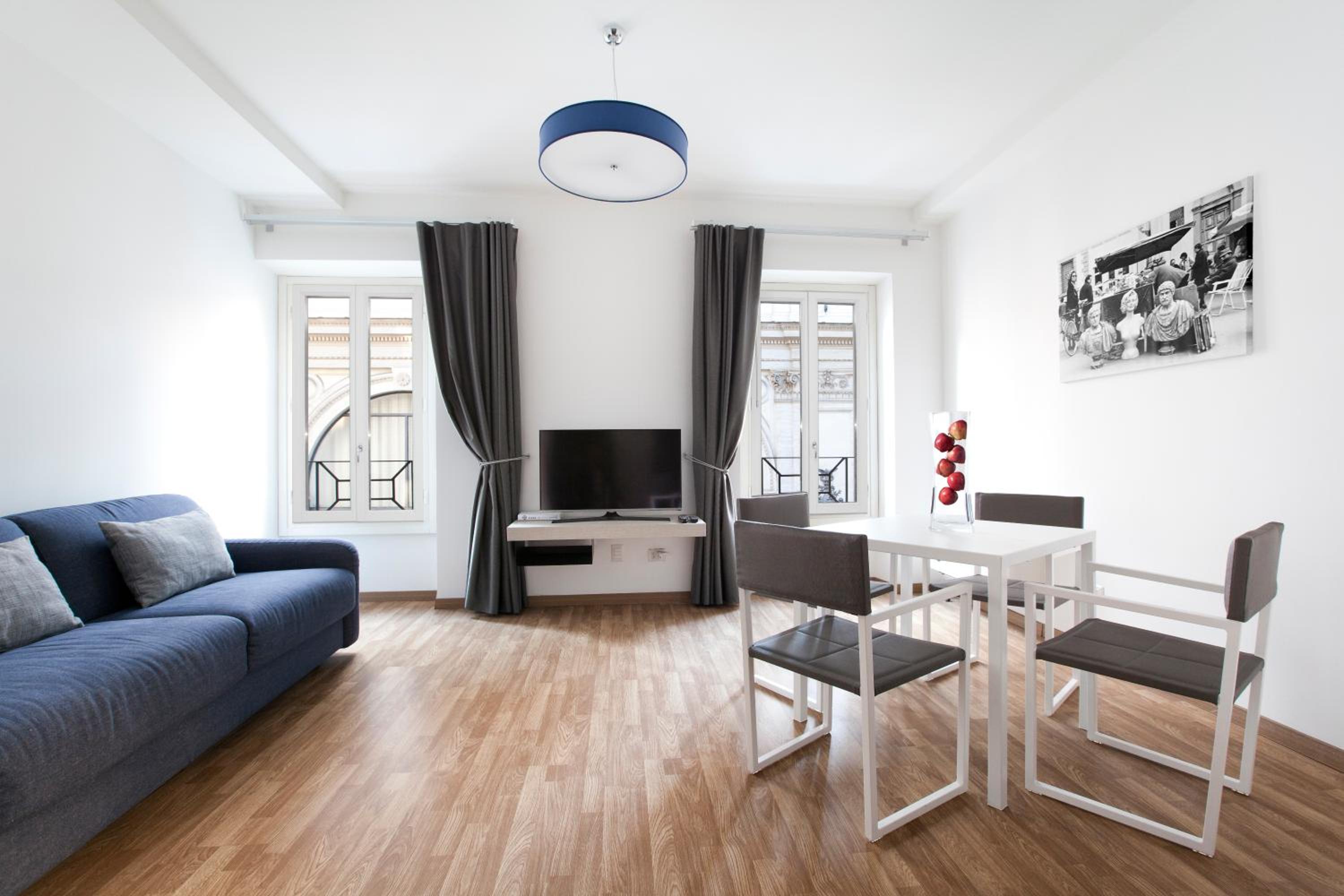Family Suite photo 1