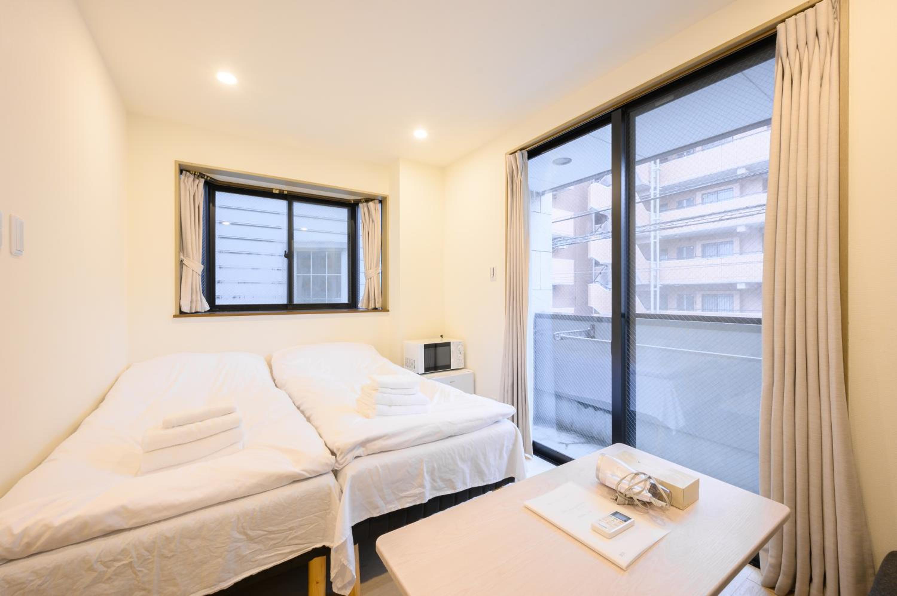 Basic Triple Room photo 1