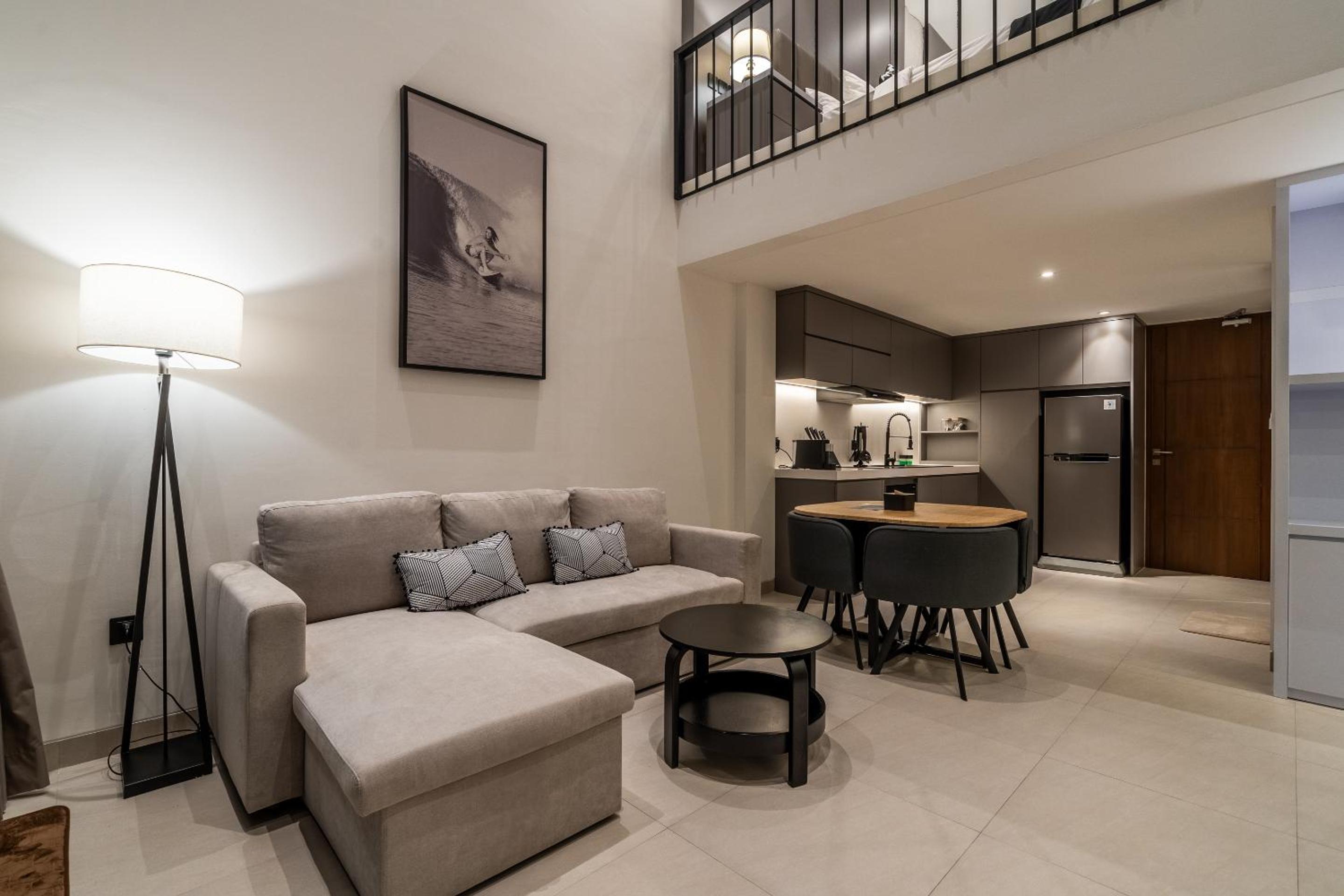 Maisonette
