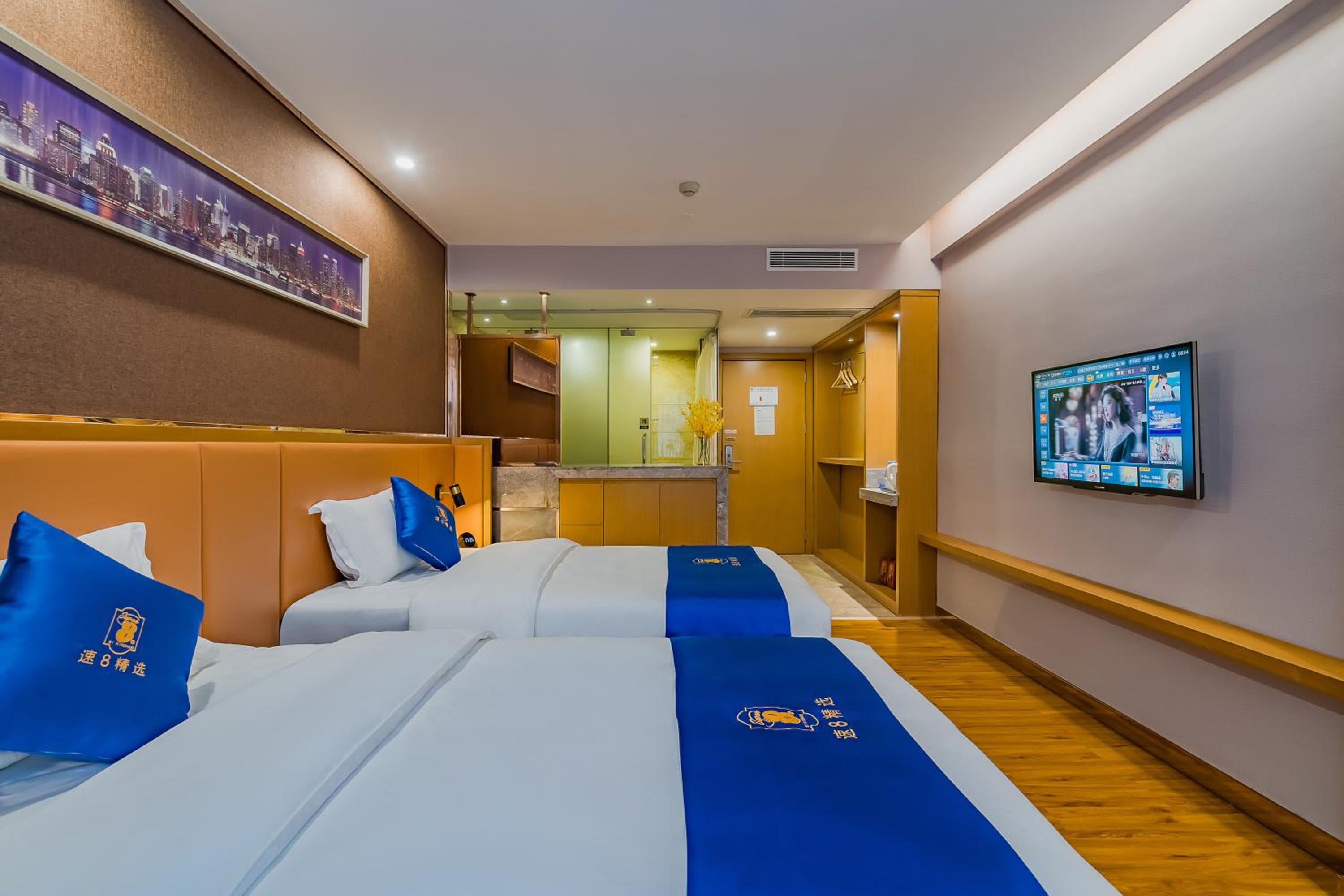 Superior Twin Room - Photo 1